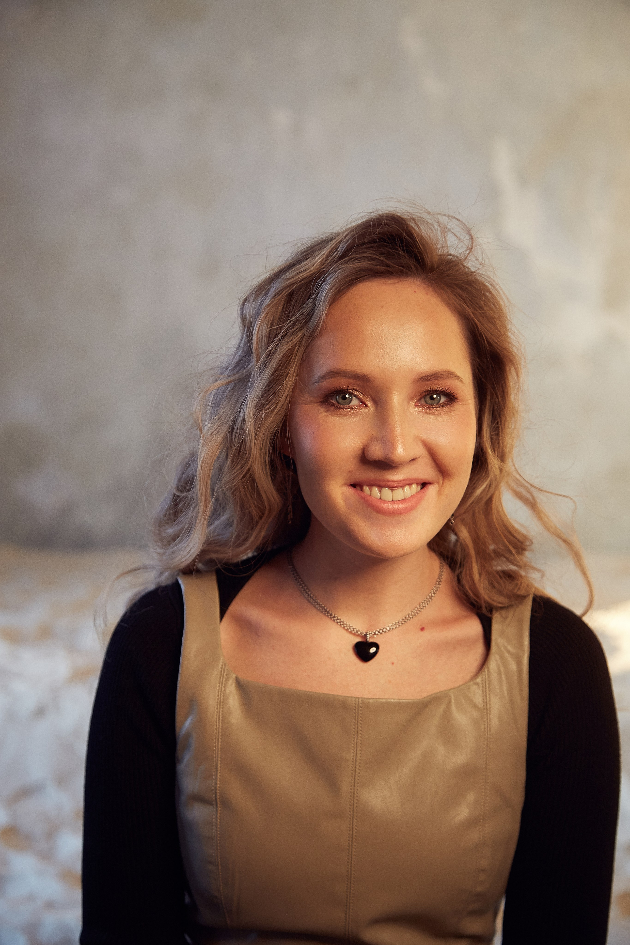 Евгения. Фотограф Савченко Люба. Москва