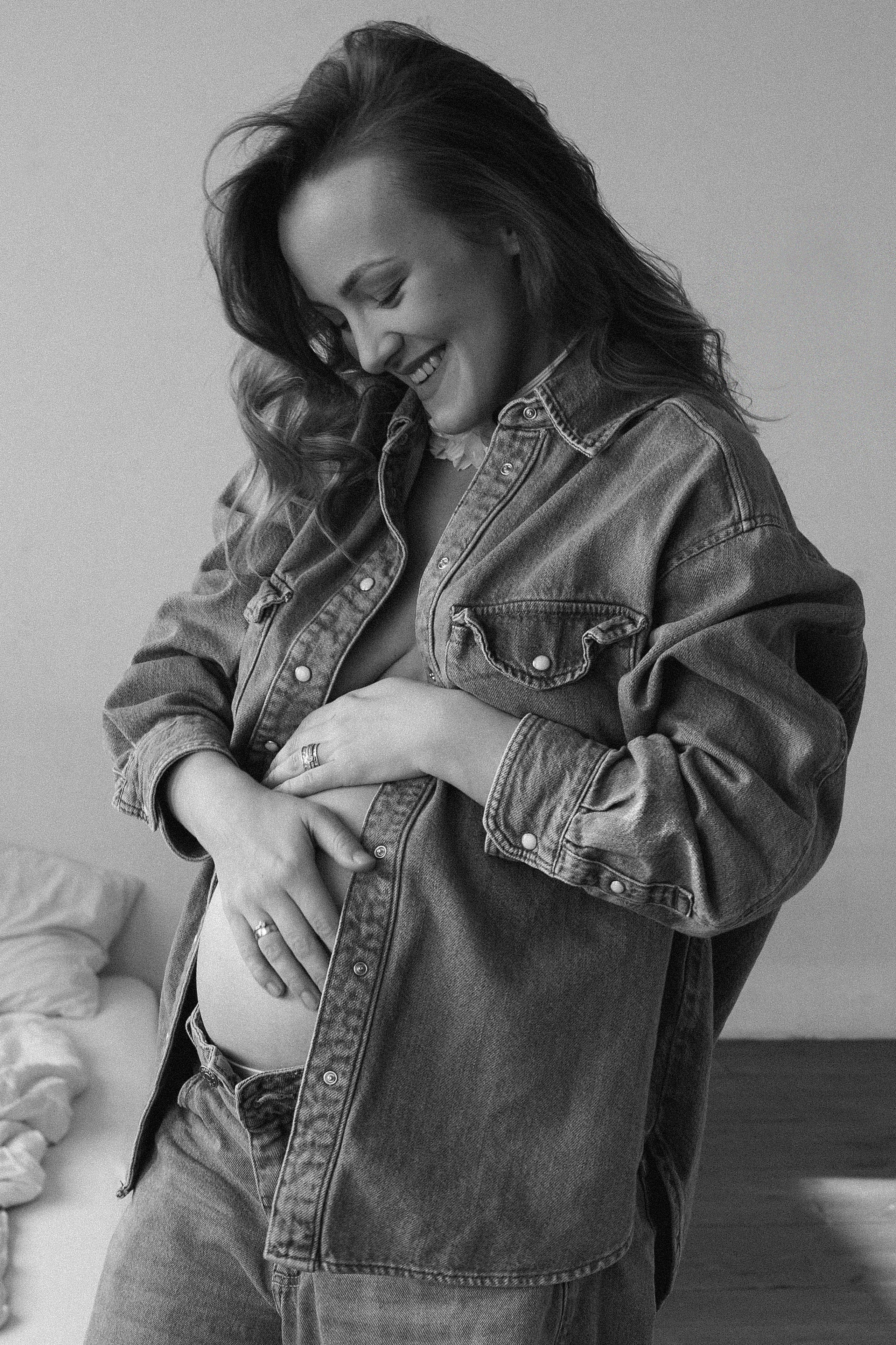 Ксения. Юлия Соколовская Фотограф Москва Красногорск