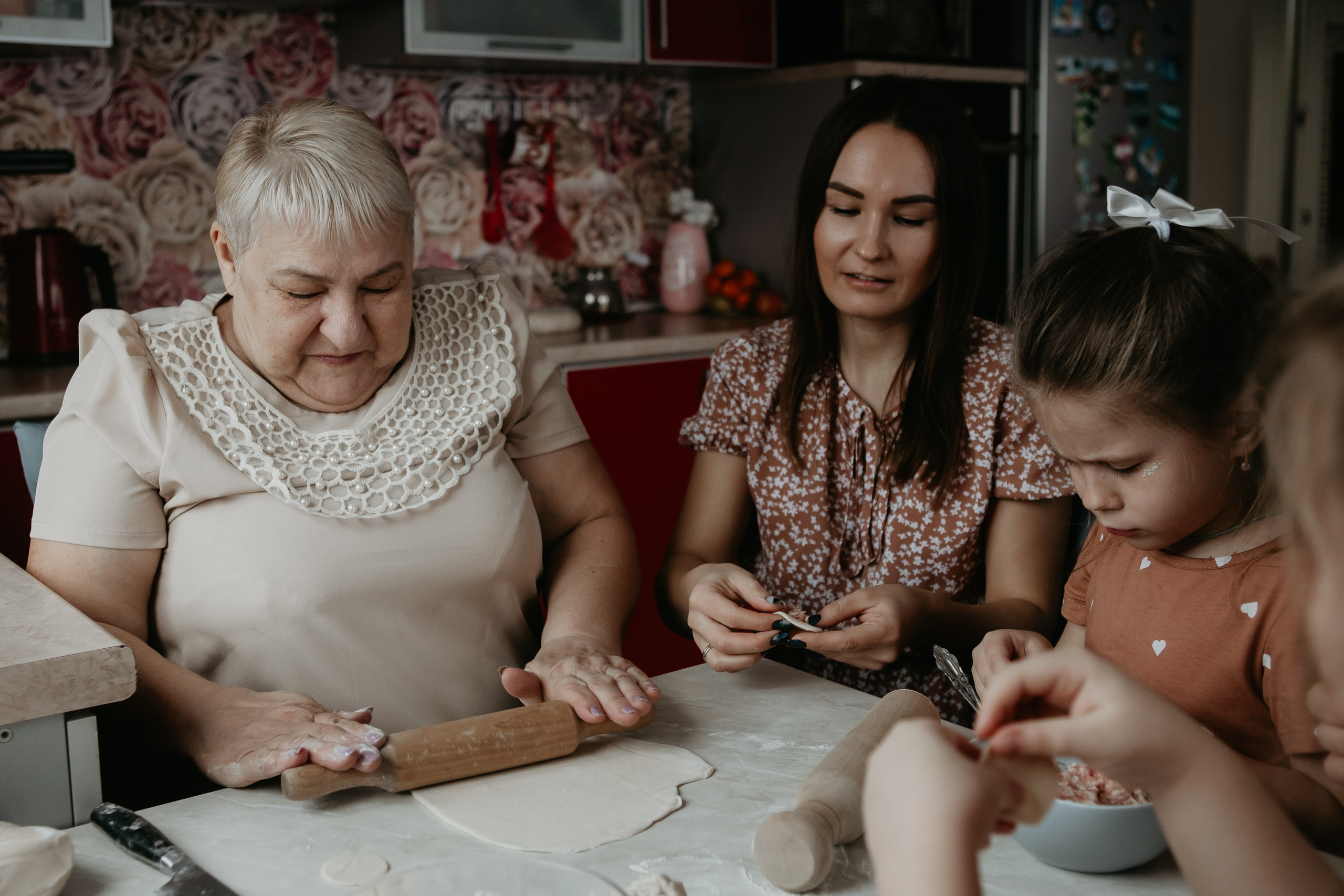 Семья Дарьи. Домашняя съемка. Свадебный, семейный фотограф. Выпускные альбомы в Коченёво / Новосибирск. Наталья Байкуш