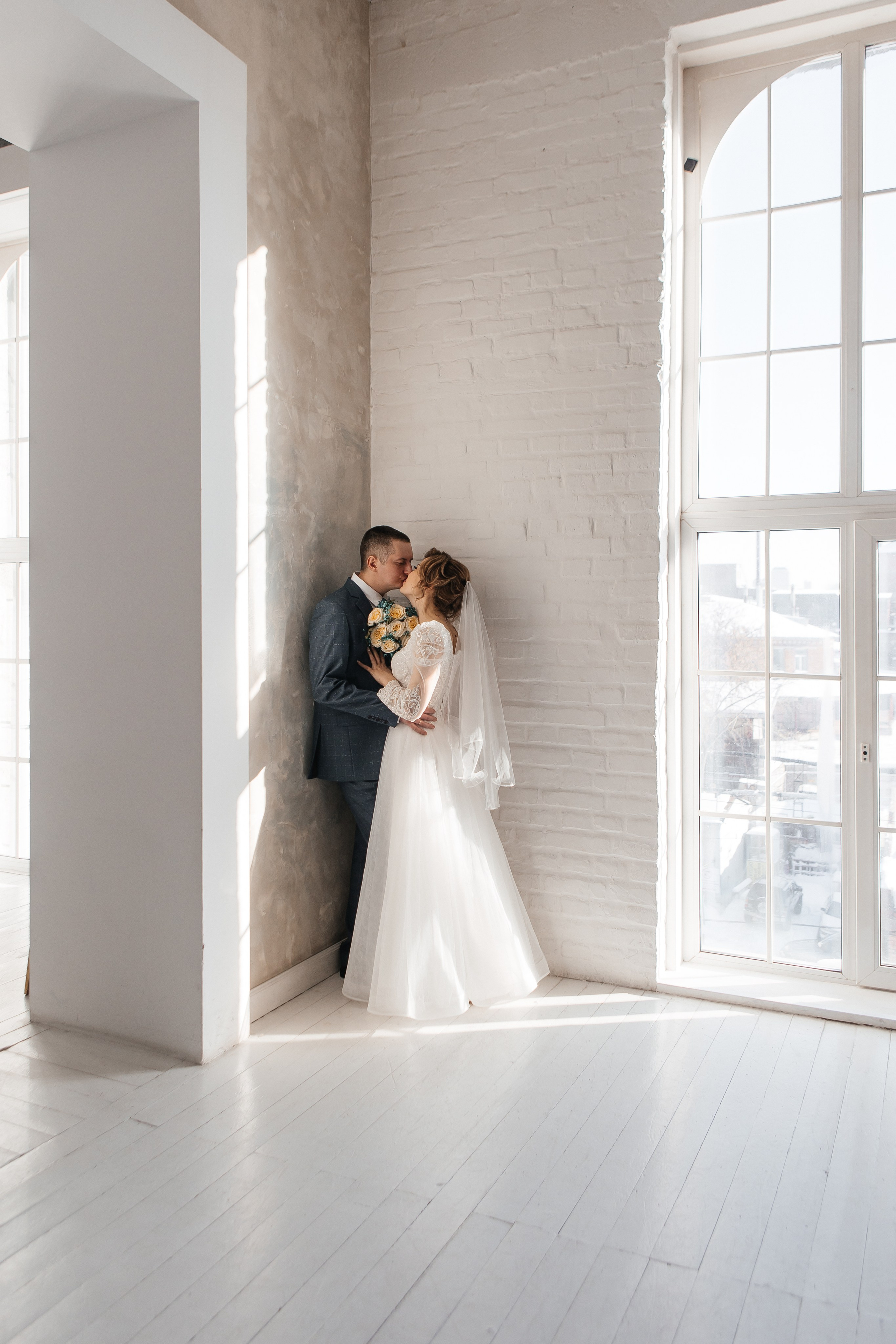 Свадьбы. Свадебный, семейный фотограф. Выпускные альбомы в Коченёво / Новосибирск. Наталья Байкуш