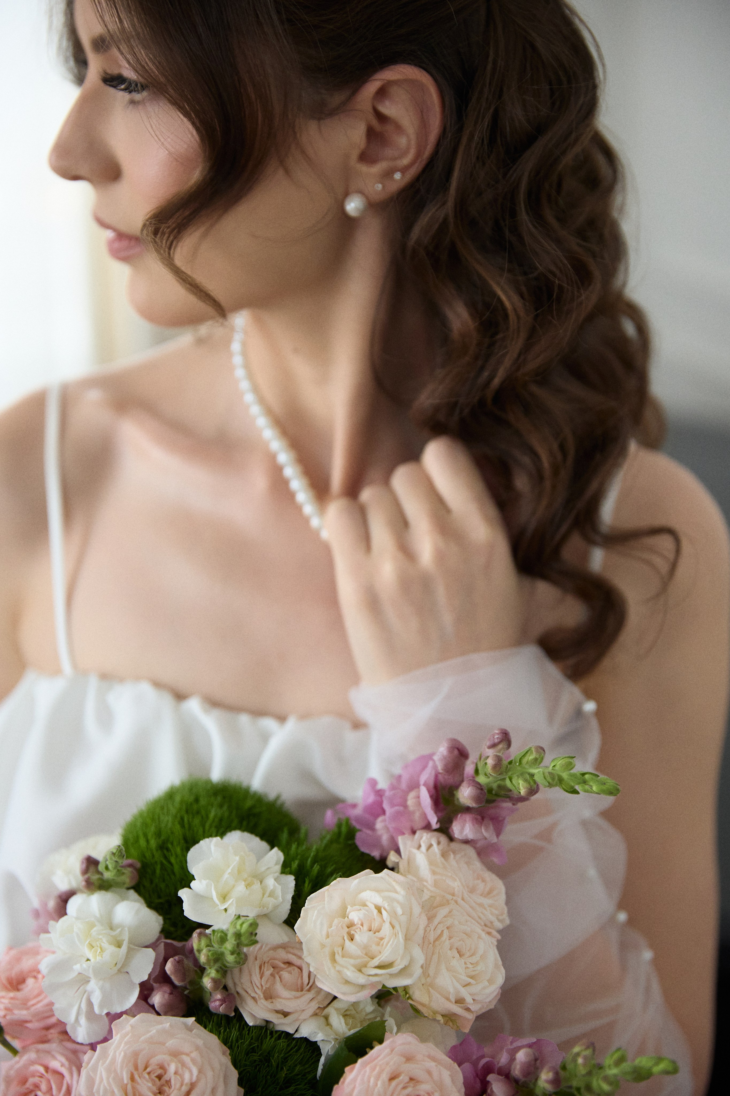Wedding Day. Фотограф Максим Маркелов