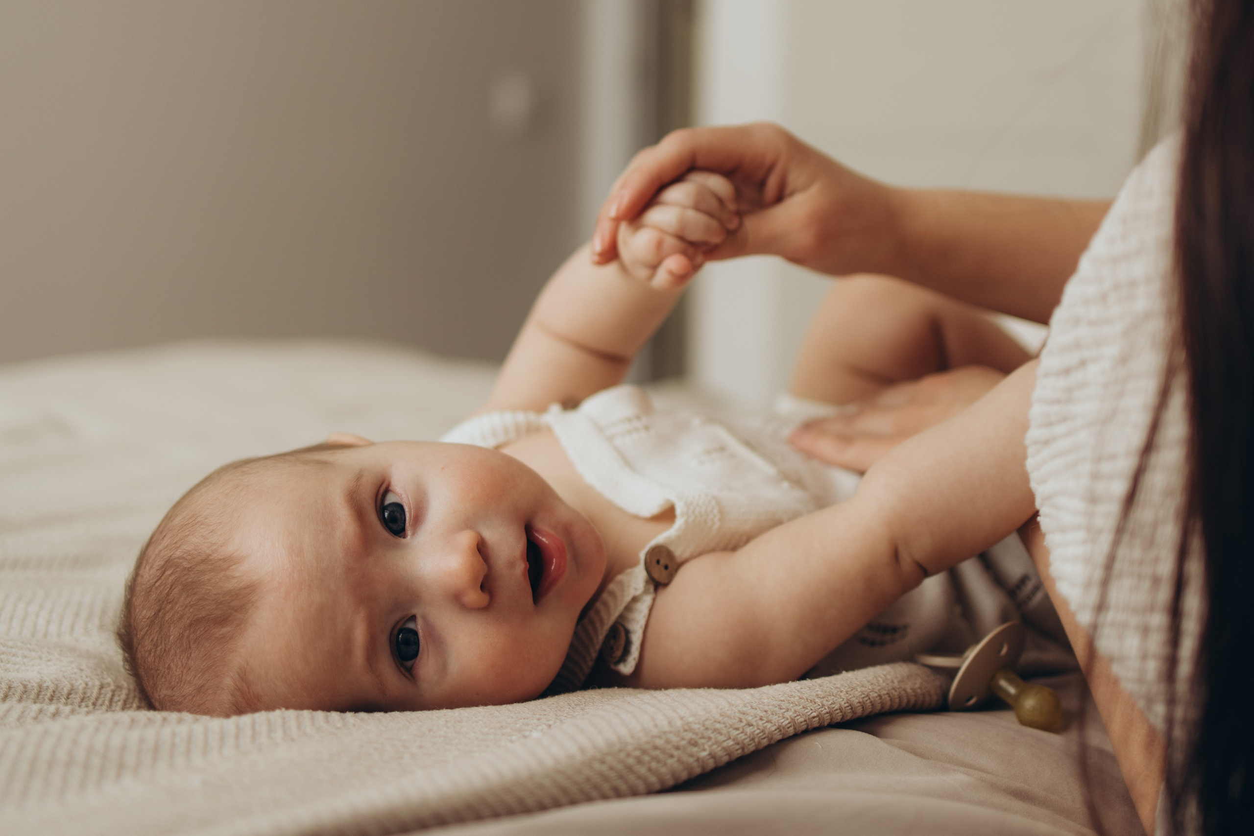 Мама и малыш. Главная