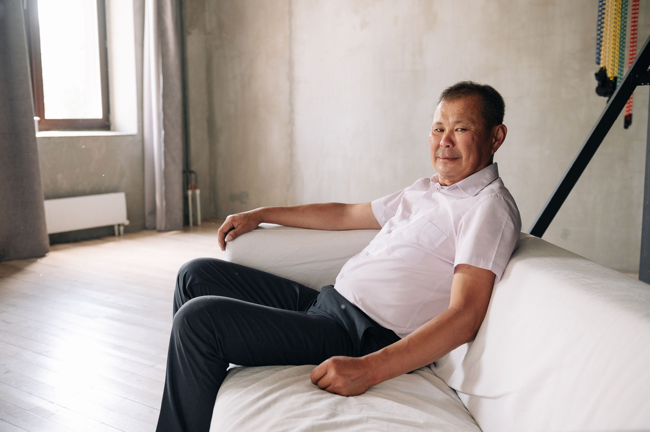 7. Фотограф Улан-Удэ, Бурятия