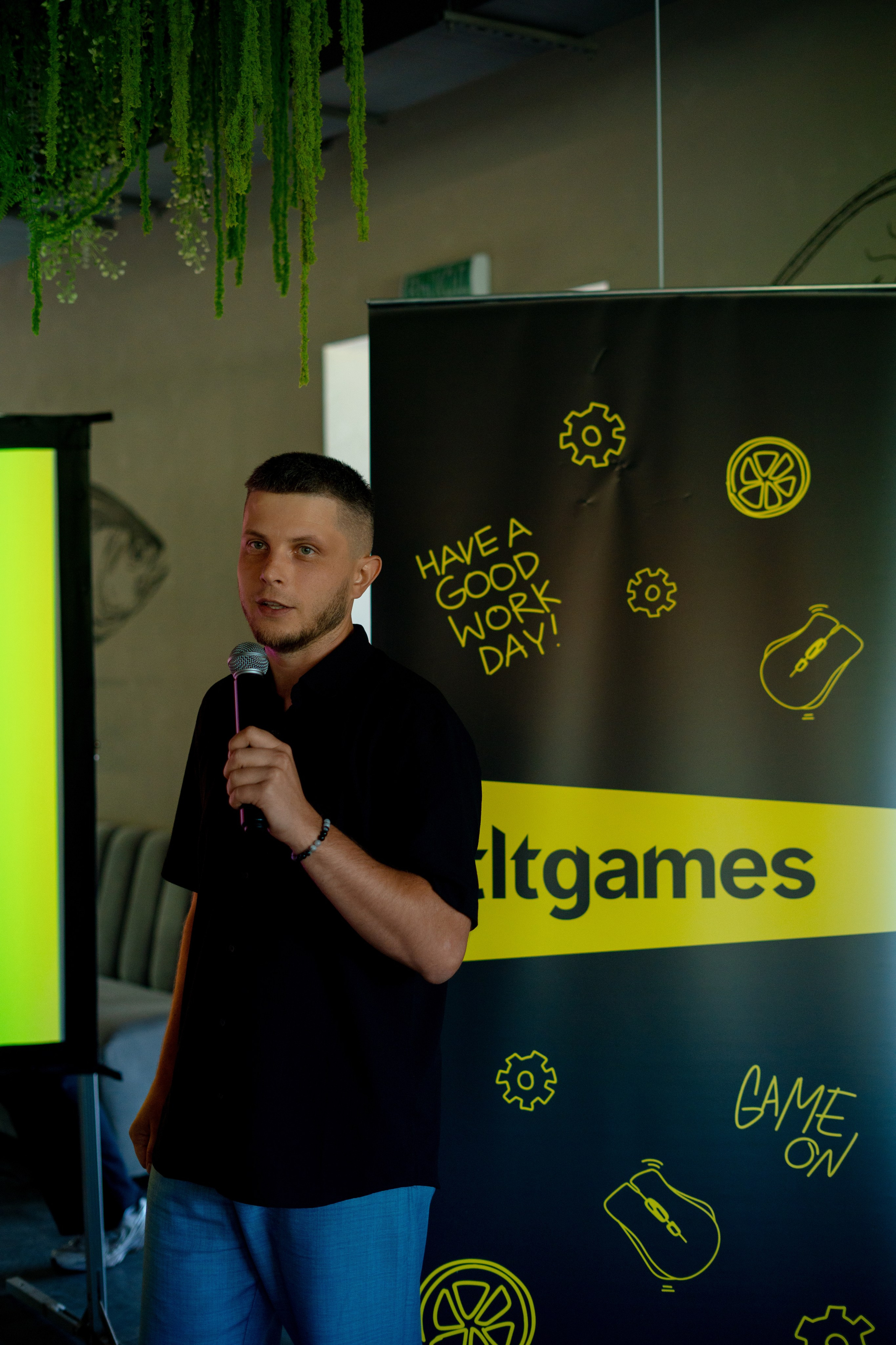 TLT GAMES. Фотограф г. Тольятти