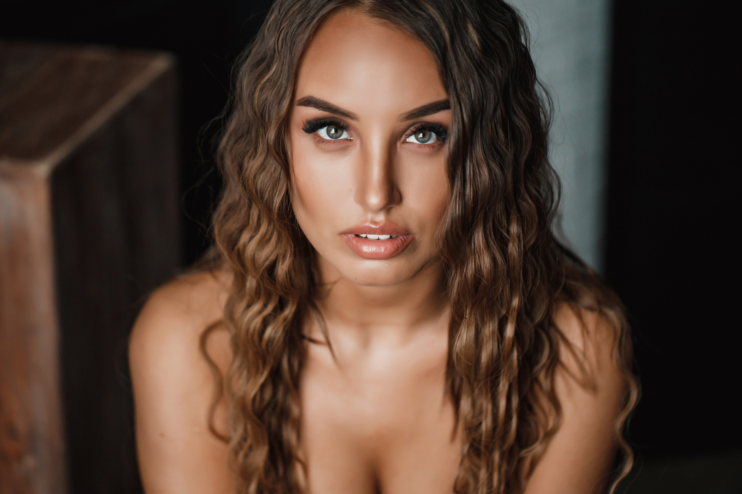 Екатерина. Тимур Аминов | Фотограф в Кемерове