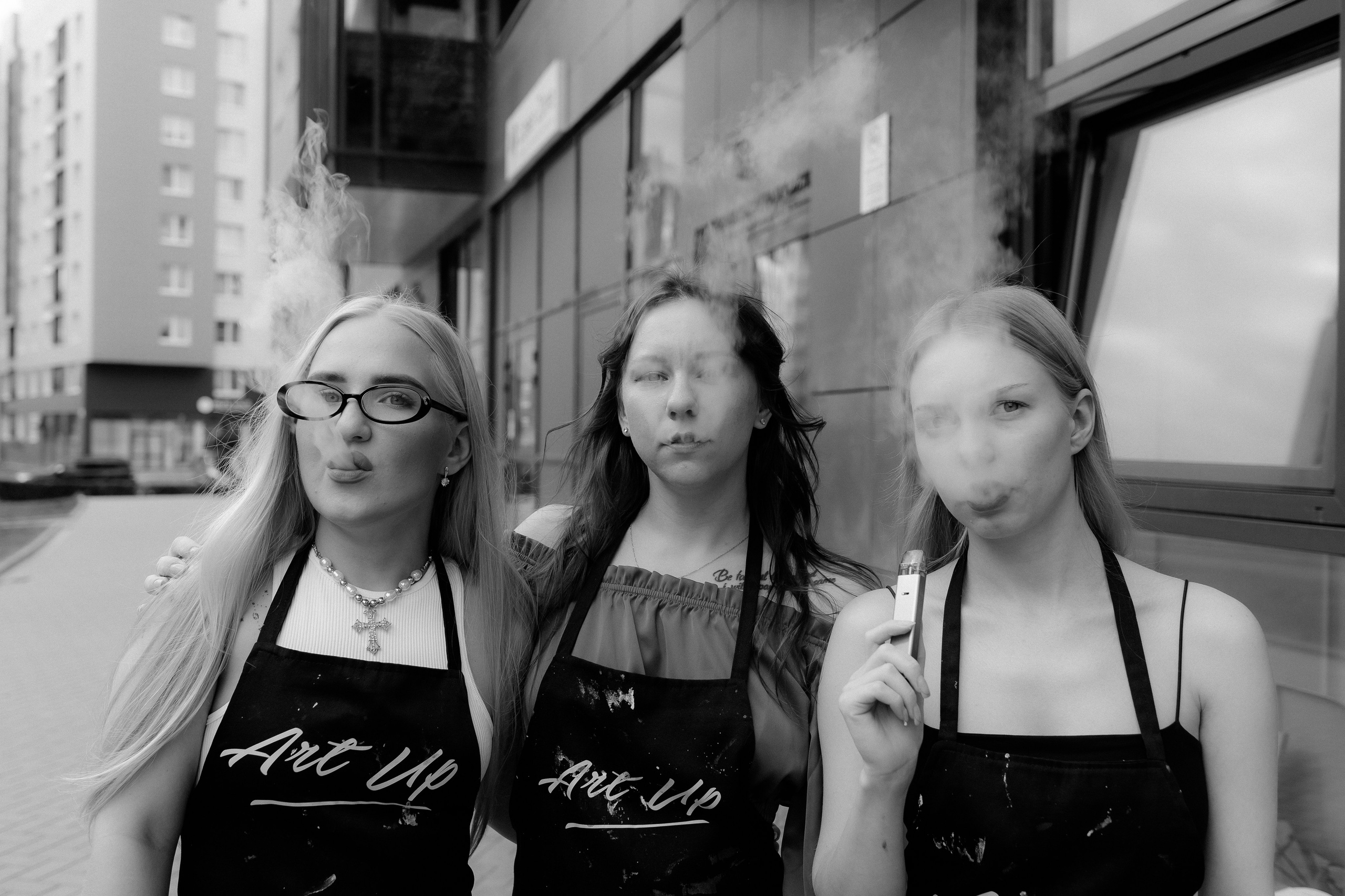 Девичник. Фотограф Петрозаводск/СПБ