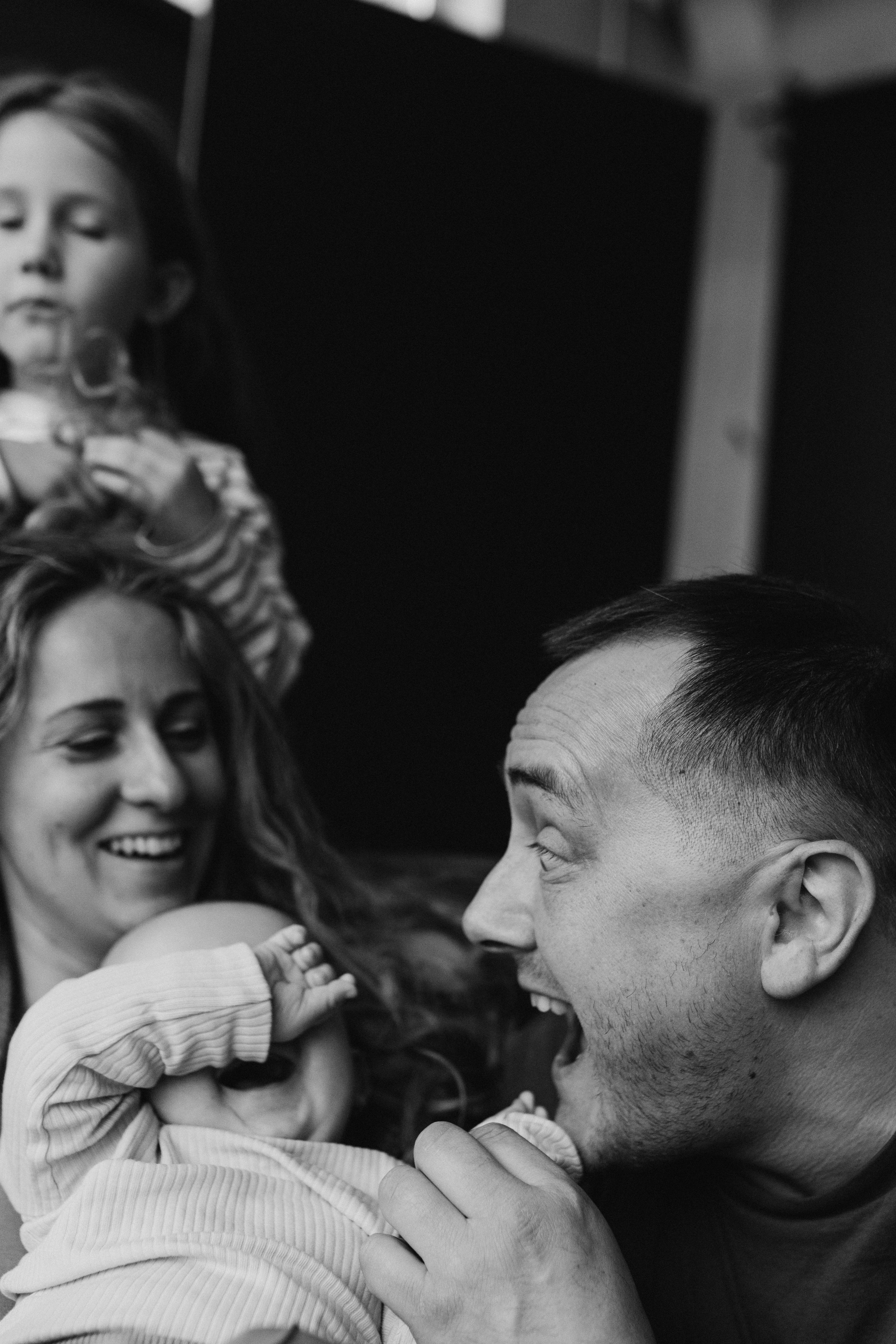 Наше маленькое чудо!. Главная