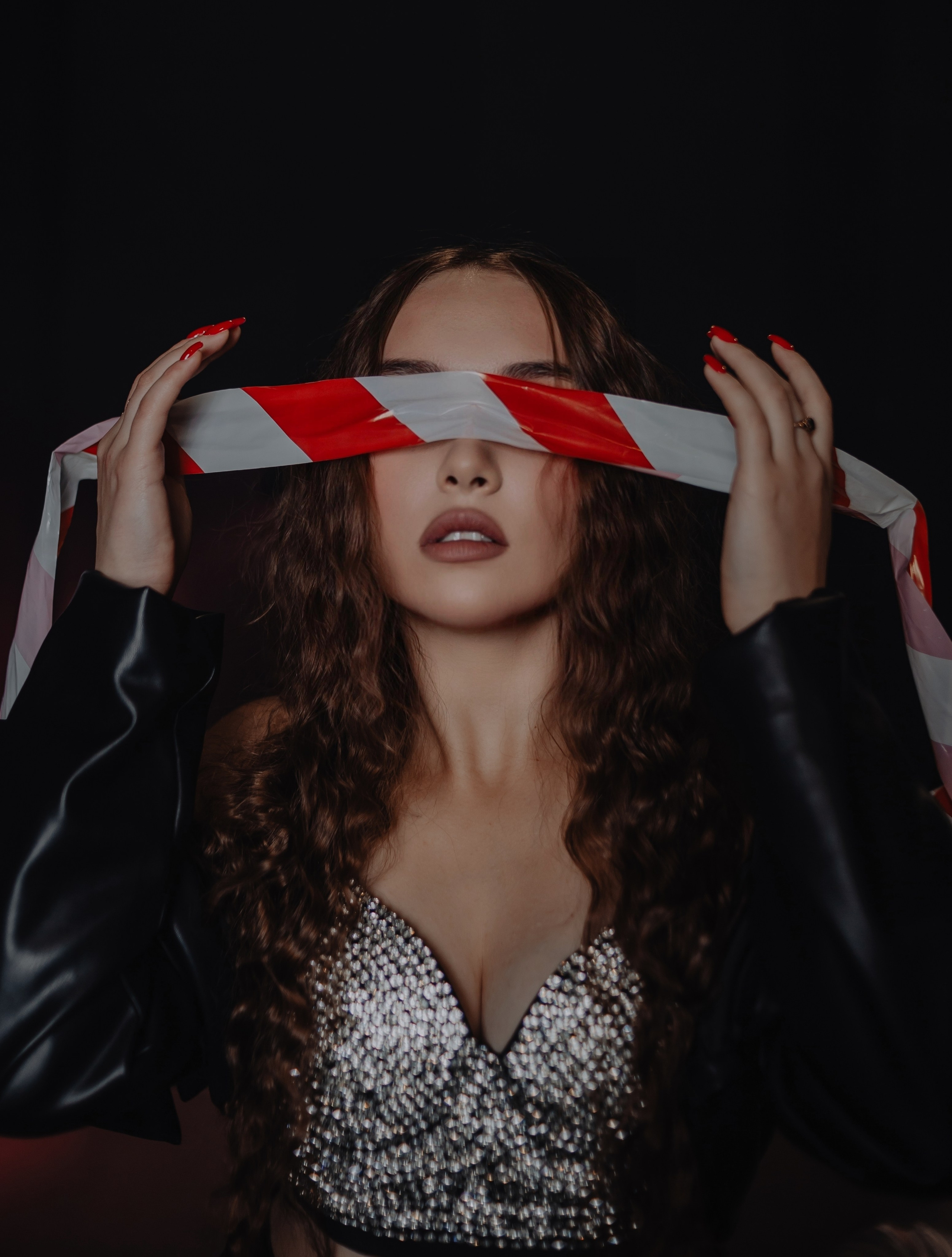 Настя. Фотограф Брянск