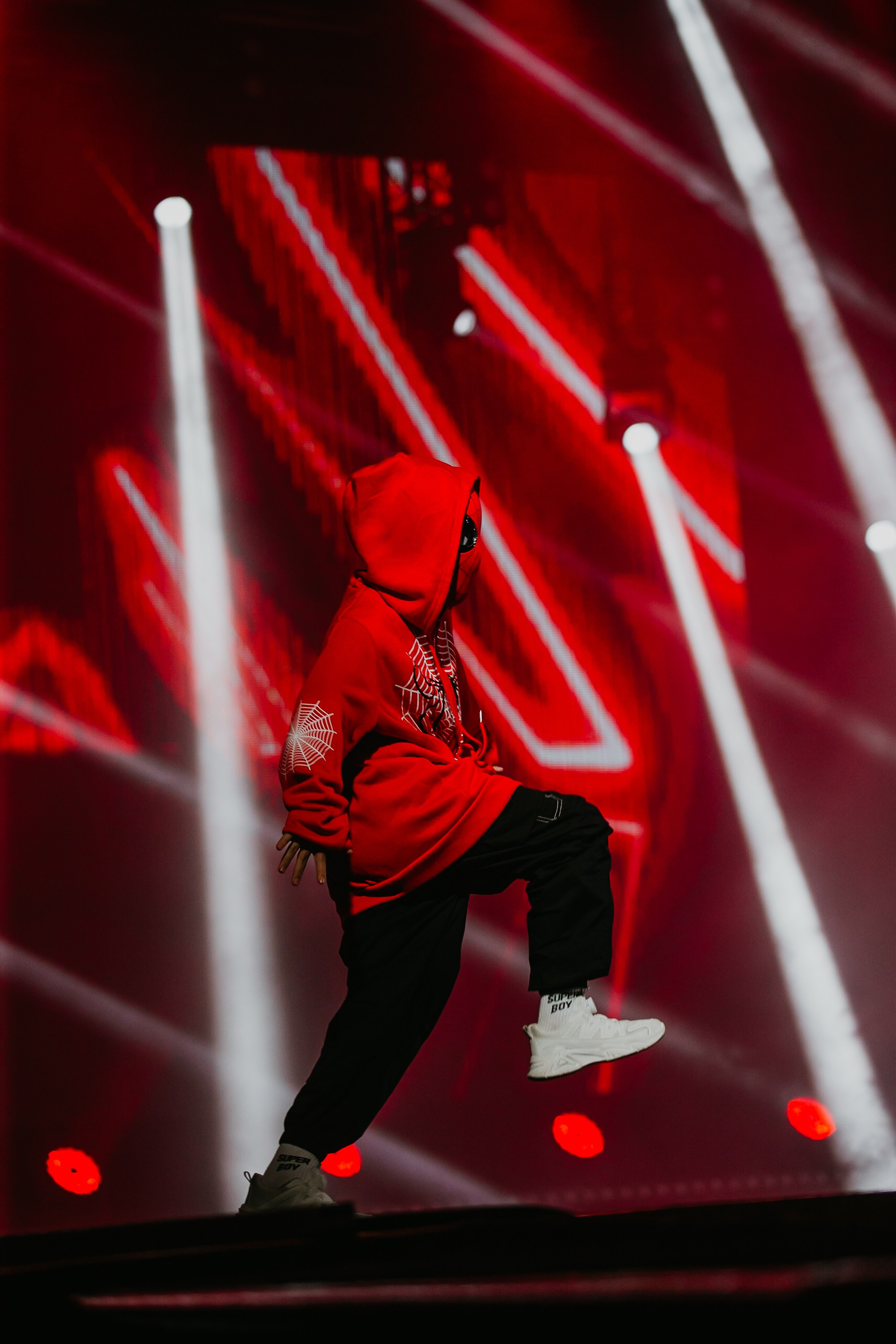 Студия танцев «Rocky» Отчётный концерт «ВМЕСТЕ». Фотограф событий Злобин Дмитрий