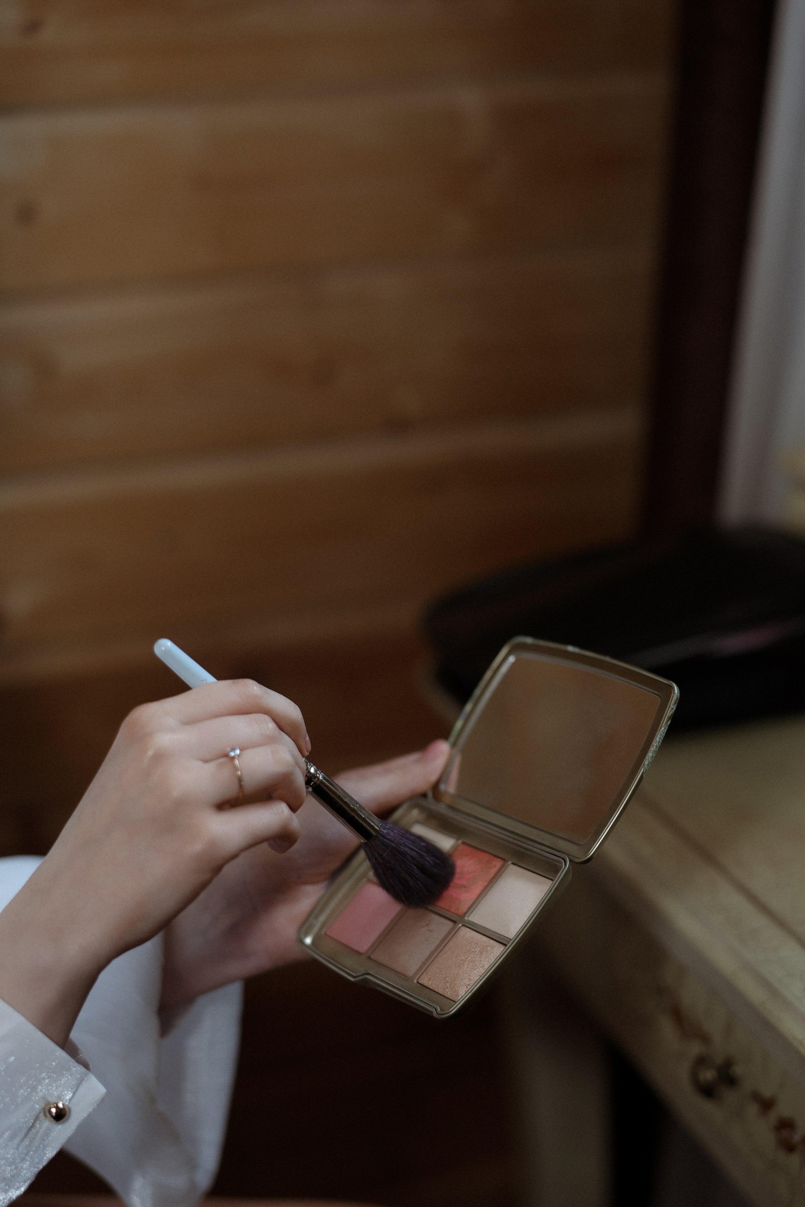 «Магия выставленного света» — Анна и Милан. Свадебный и семейный фотограф в Москве Ломова Ирина