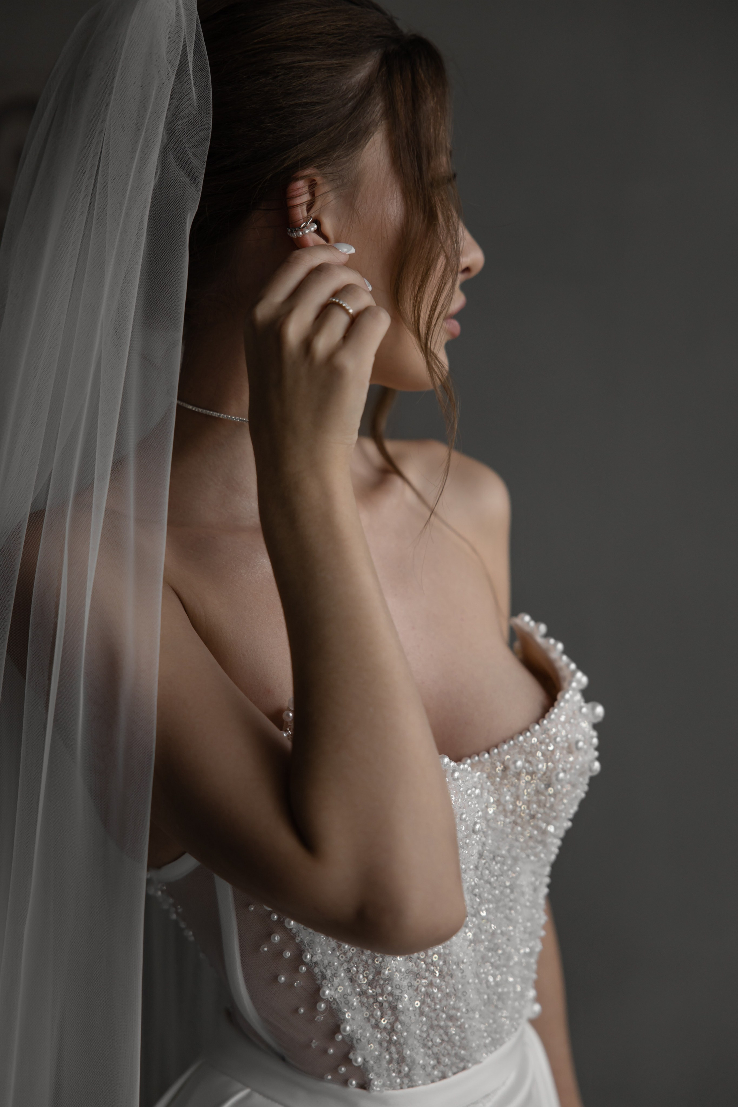 Виктор и Арина. Свадебный и Семейный фотограф по всему миру Анна Фёдорова