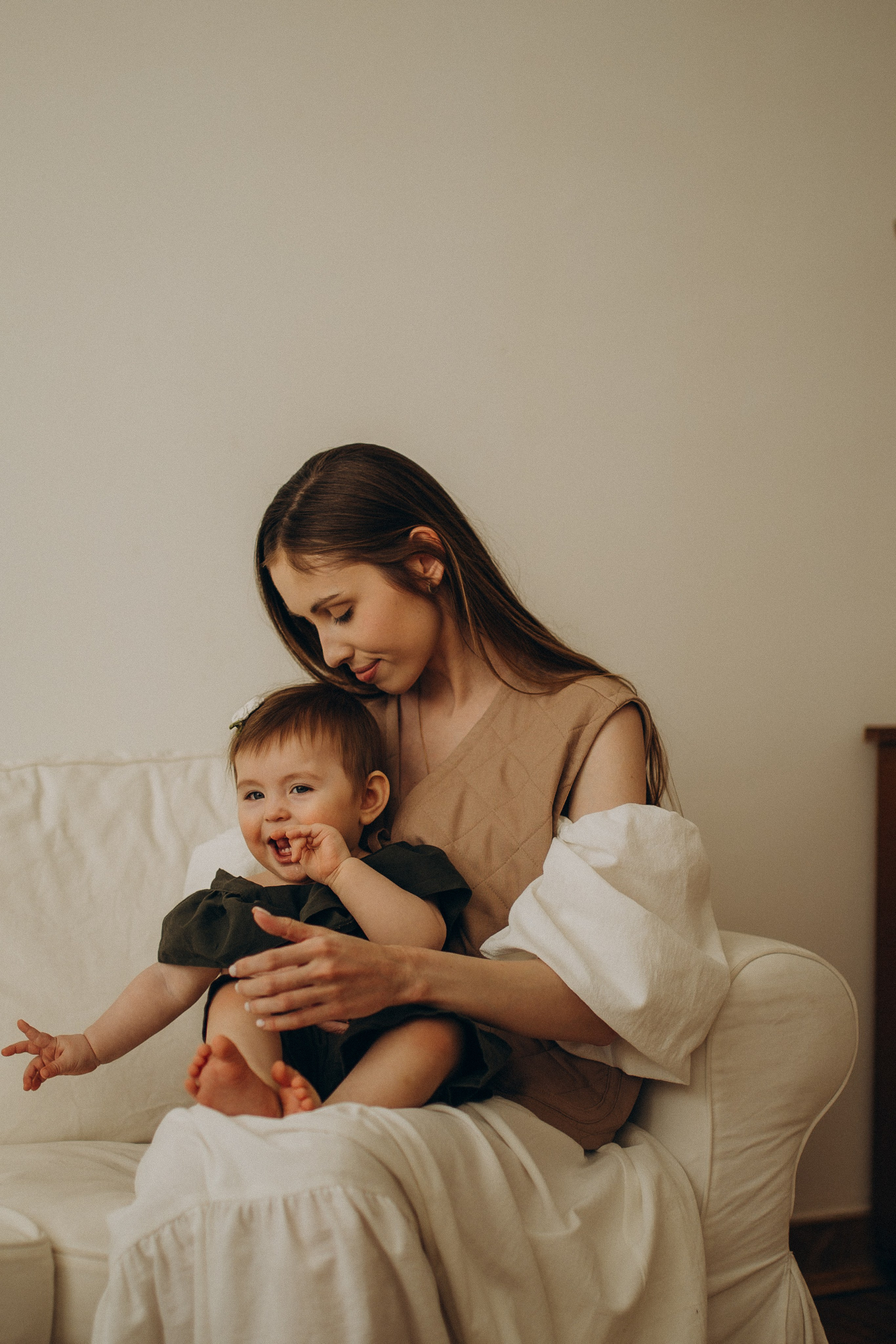 Мама с дочкой. Ваш фотограф АНАстасия Земскова