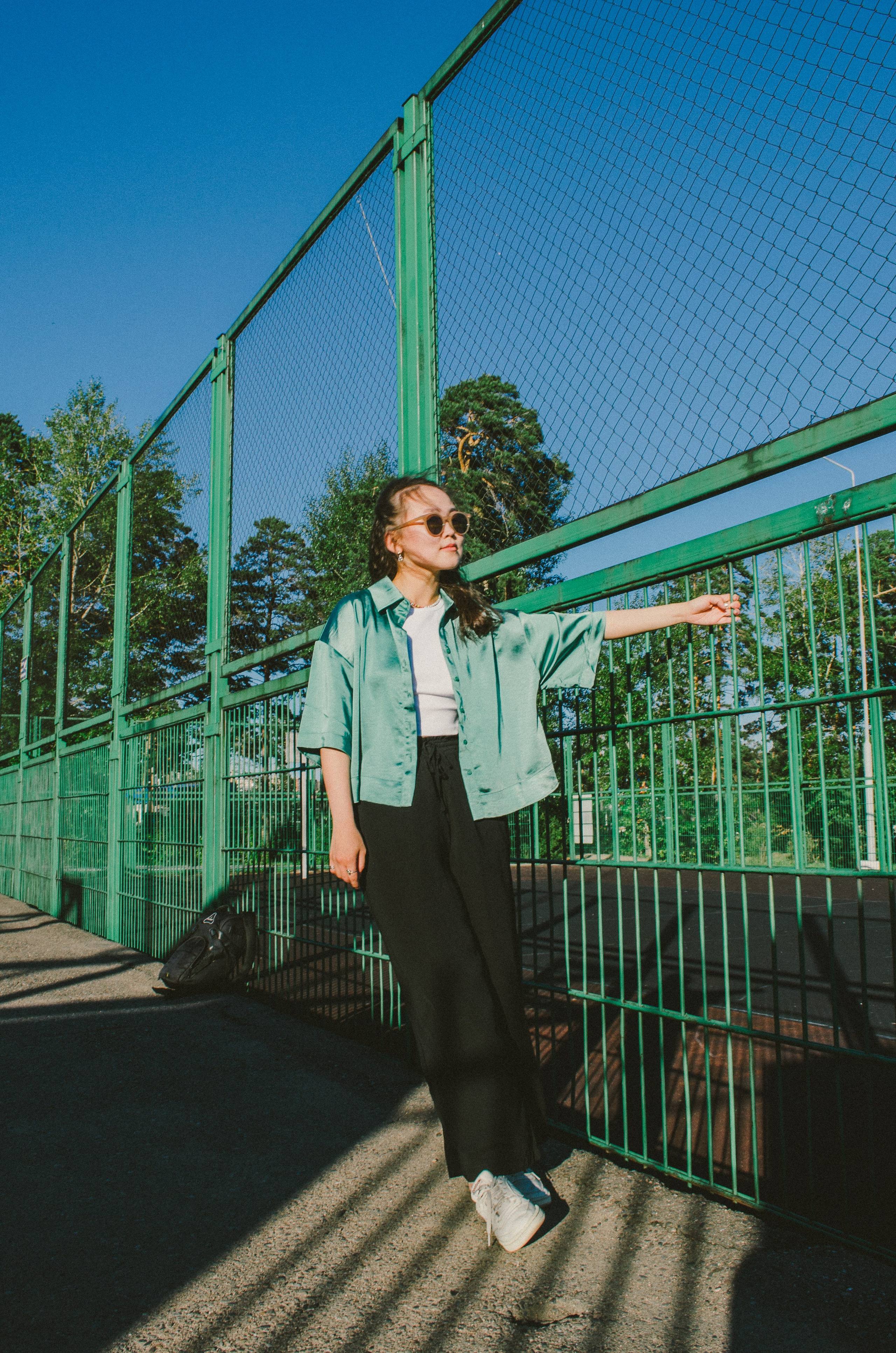 Ариун. Фотограф Улан-Удэ