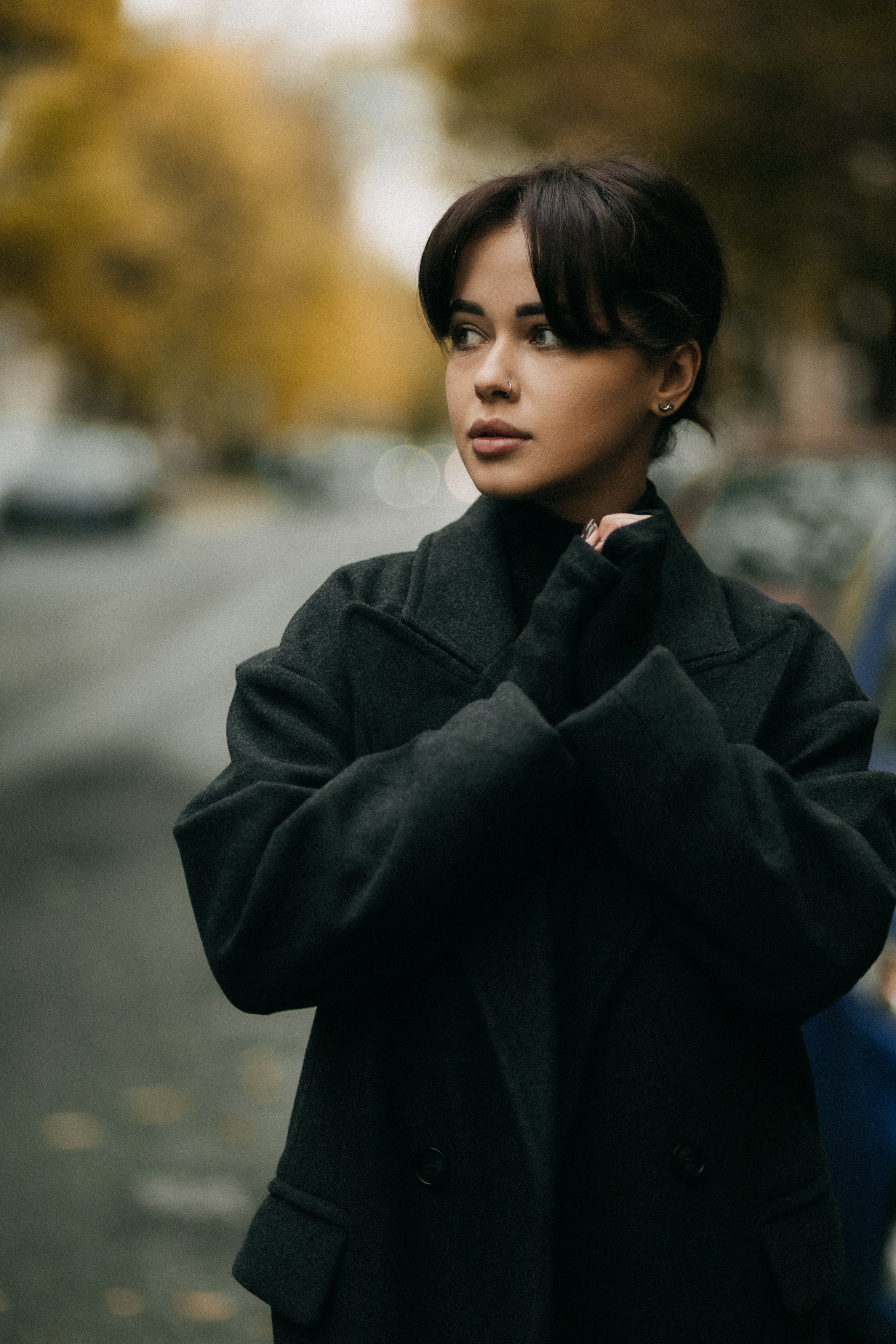 Ольга. Фотограф в Санкт-Петербурге