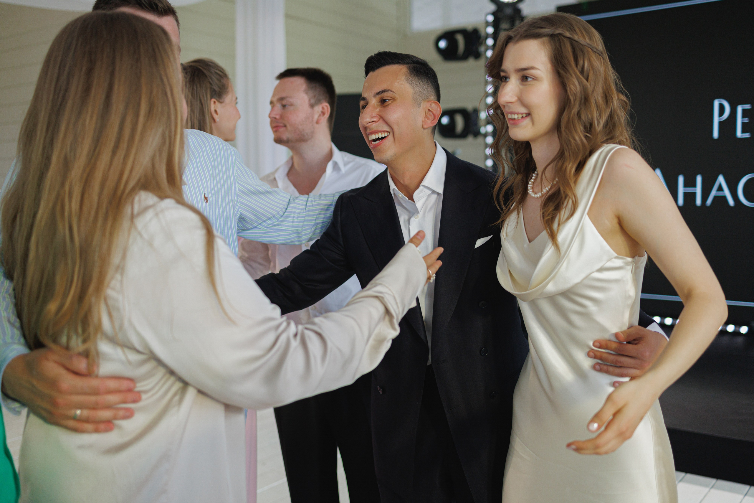 Ренат & Анастасия. RETOUCH-HOUSE