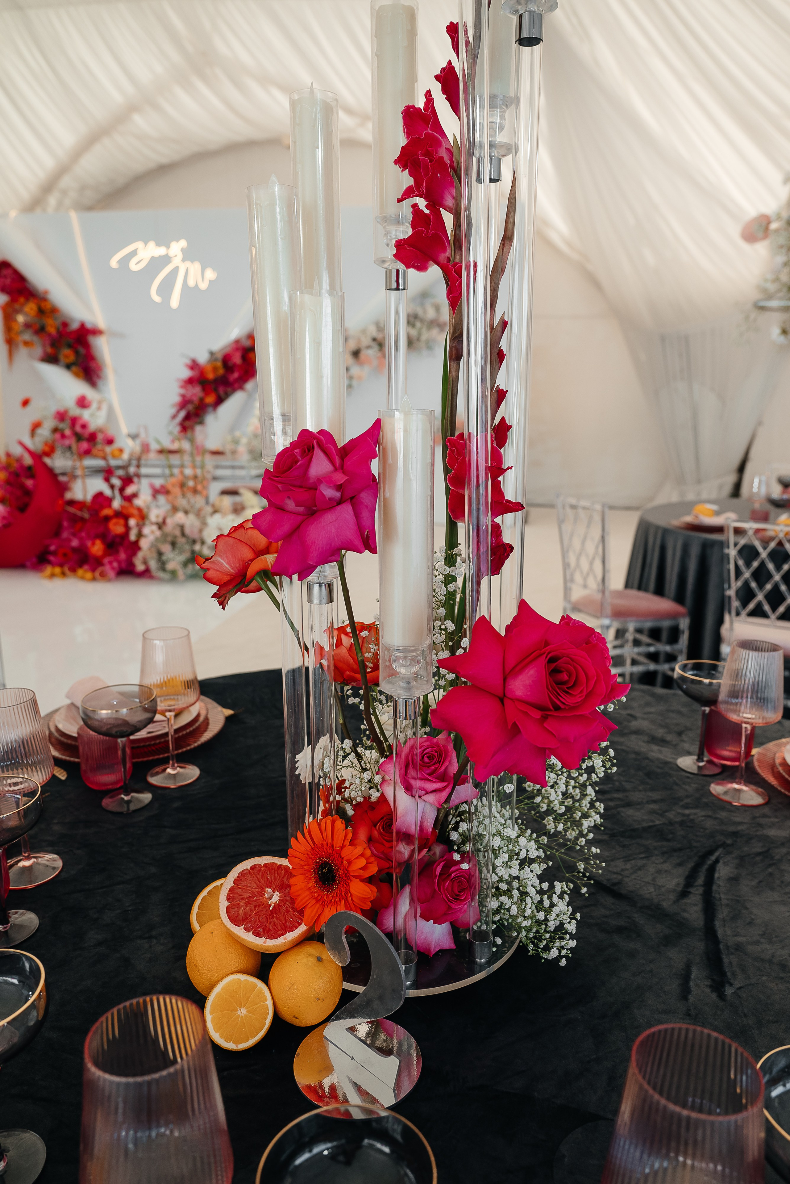 Костя & Лиза. RETOUCH-HOUSE