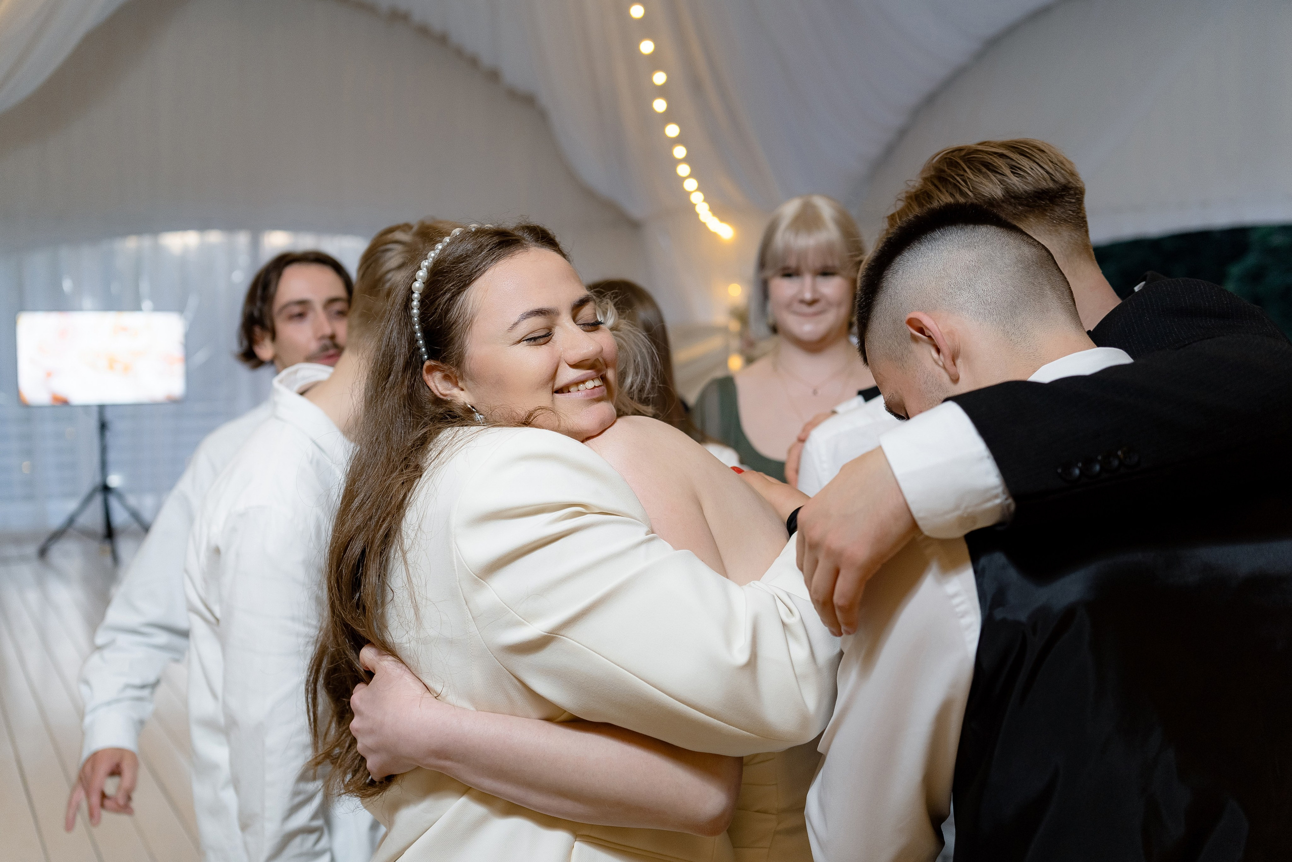 Владимир & Яна. RETOUCH-HOUSE