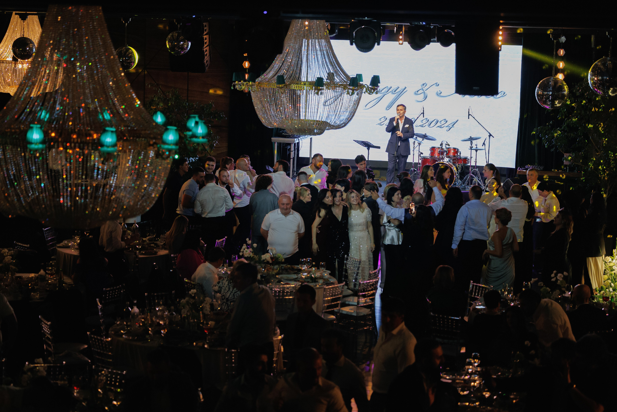 Георгий & Нино. RETOUCH-HOUSE