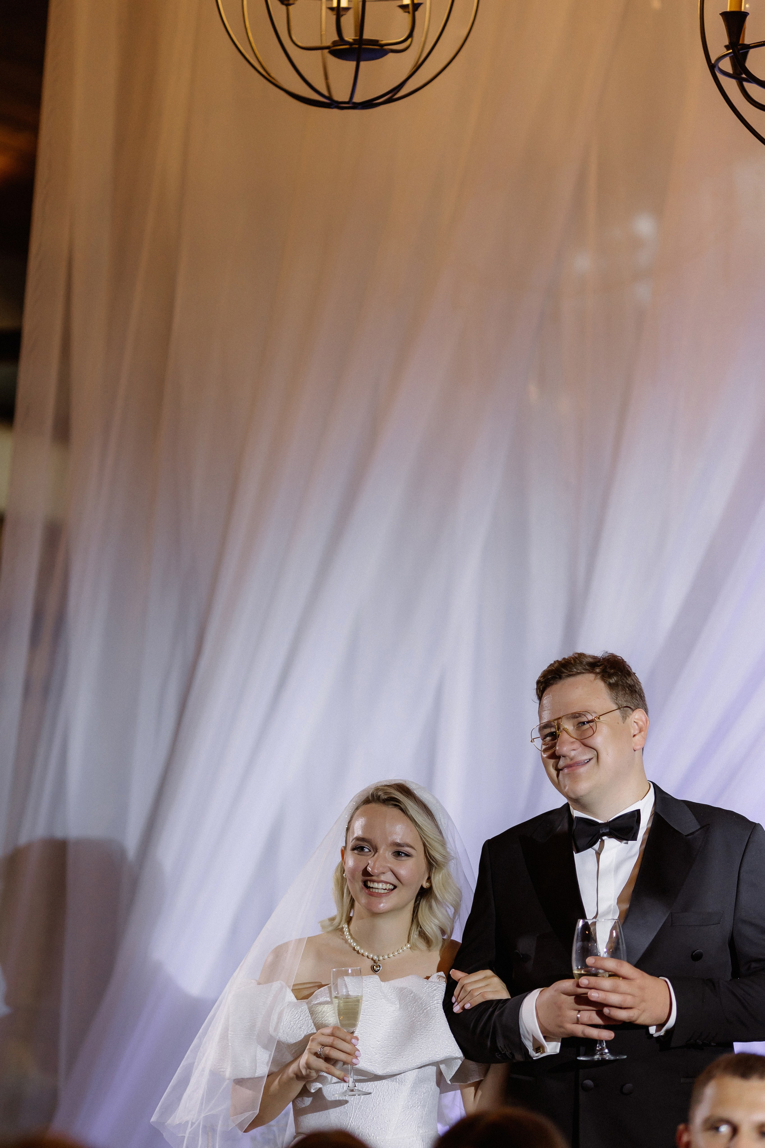 Дмитрий & Анна. RETOUCH-HOUSE