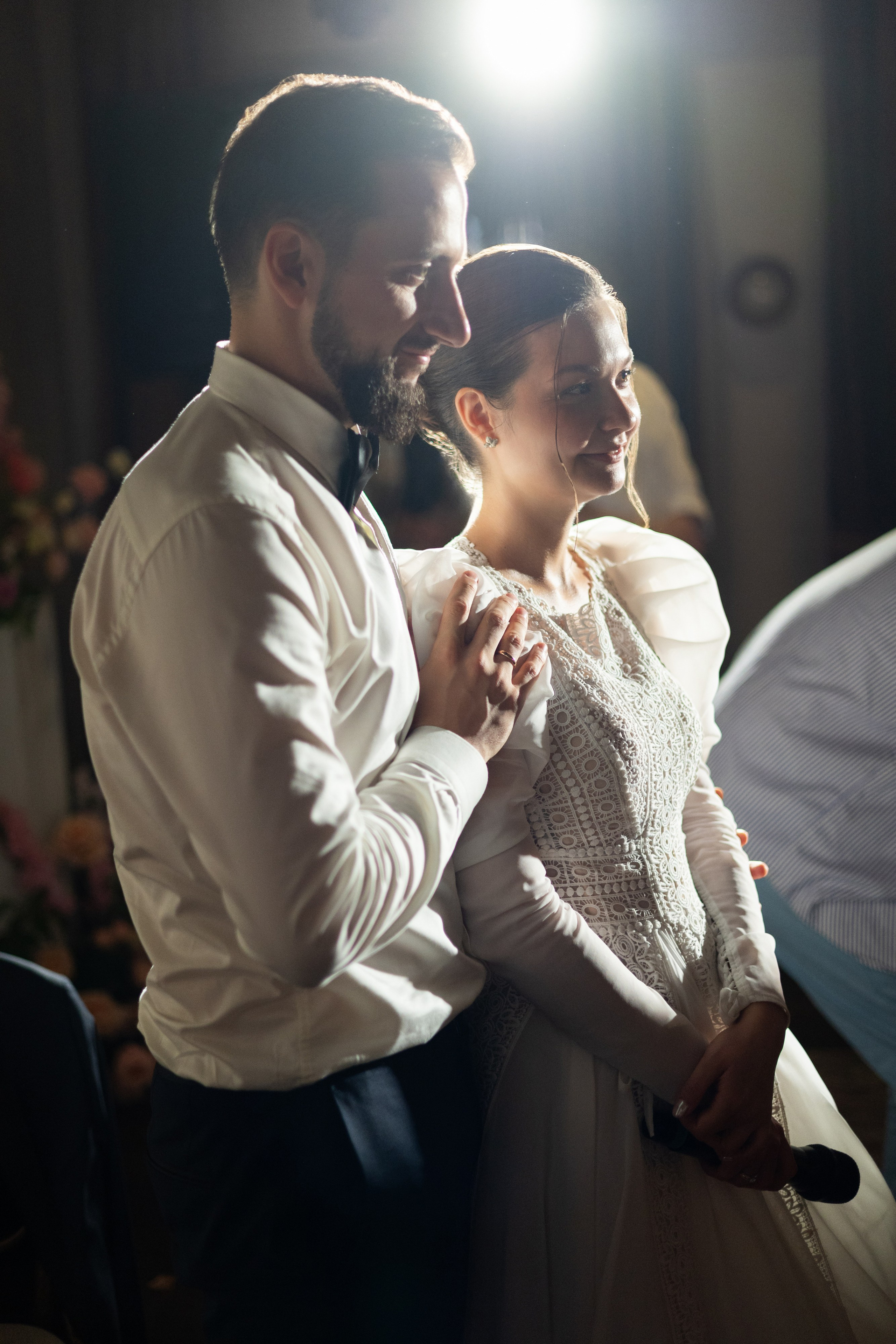 Луиза & Стефан. RETOUCH-HOUSE