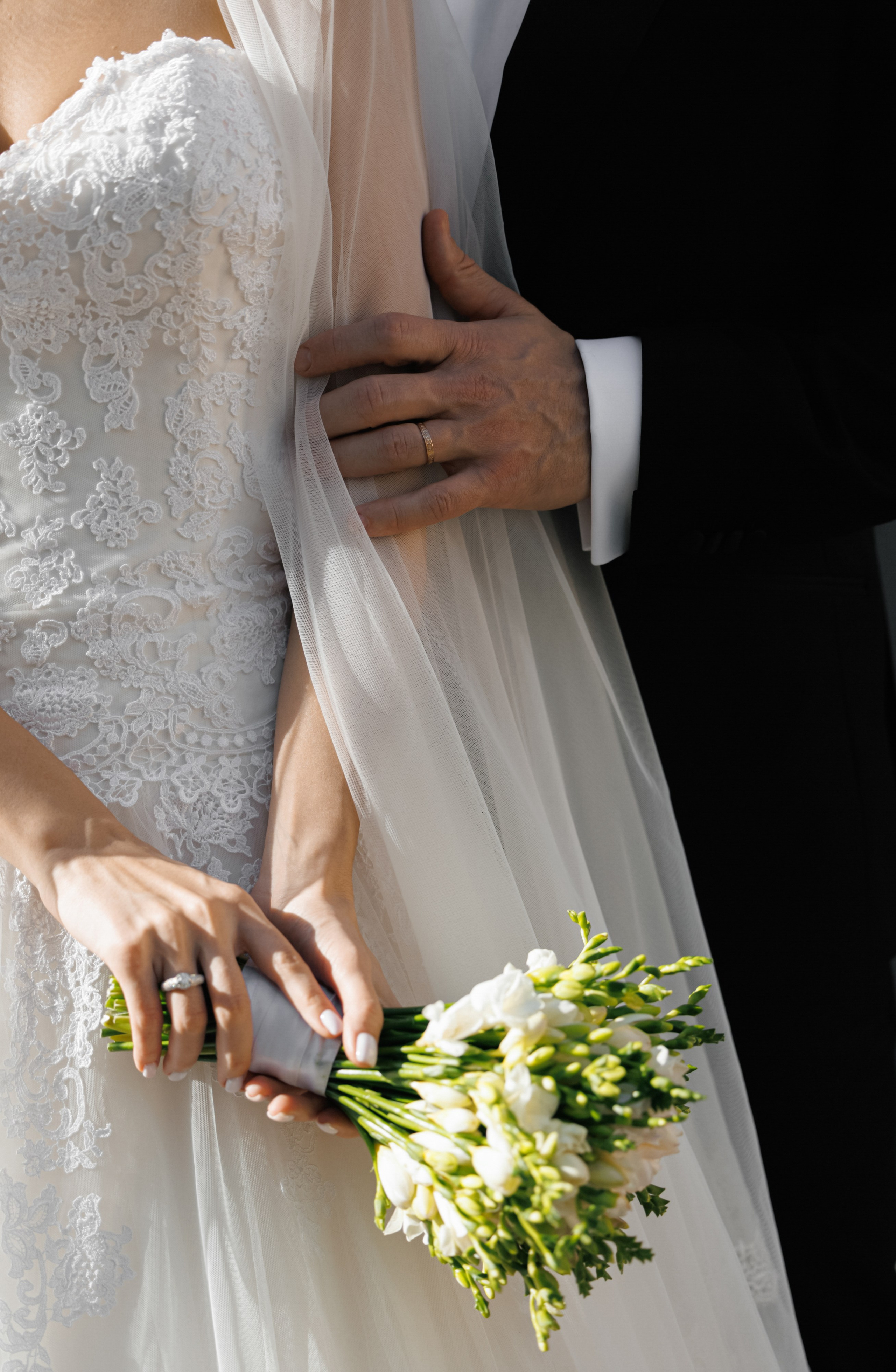 Георгий & Нино. RETOUCH-HOUSE