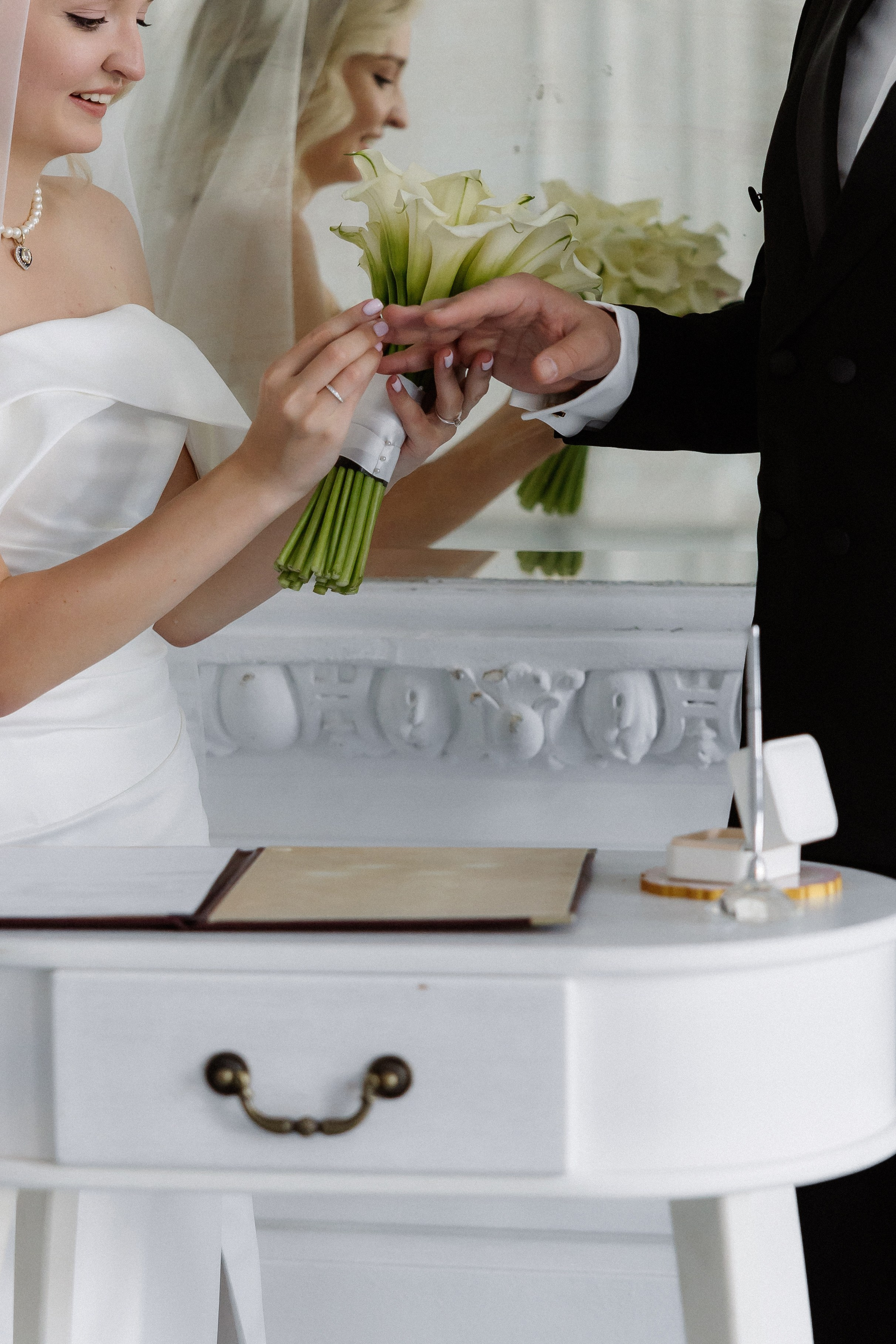 Дмитрий & Анна. RETOUCH-HOUSE