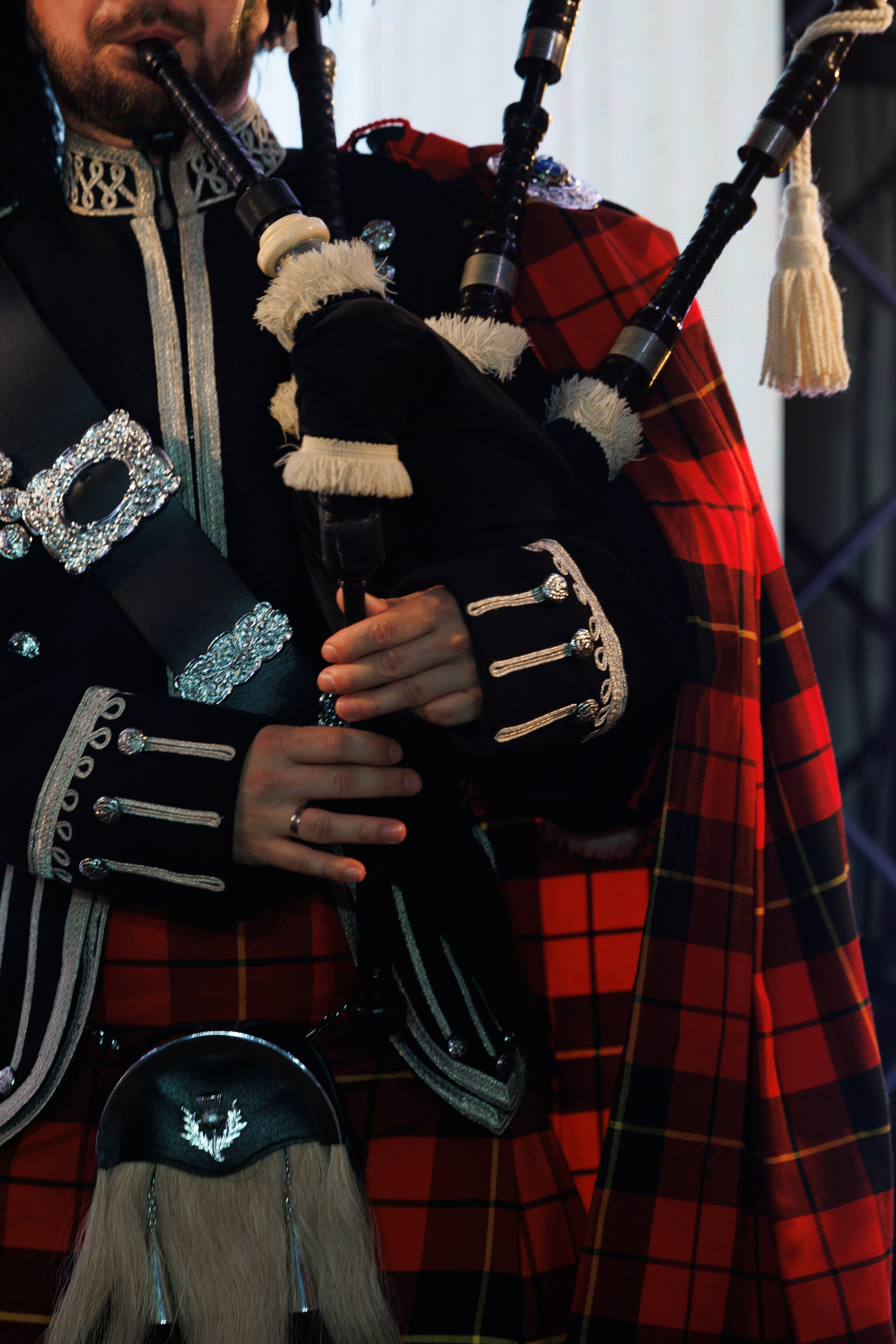 Виталий & Кристина. RETOUCH-HOUSE