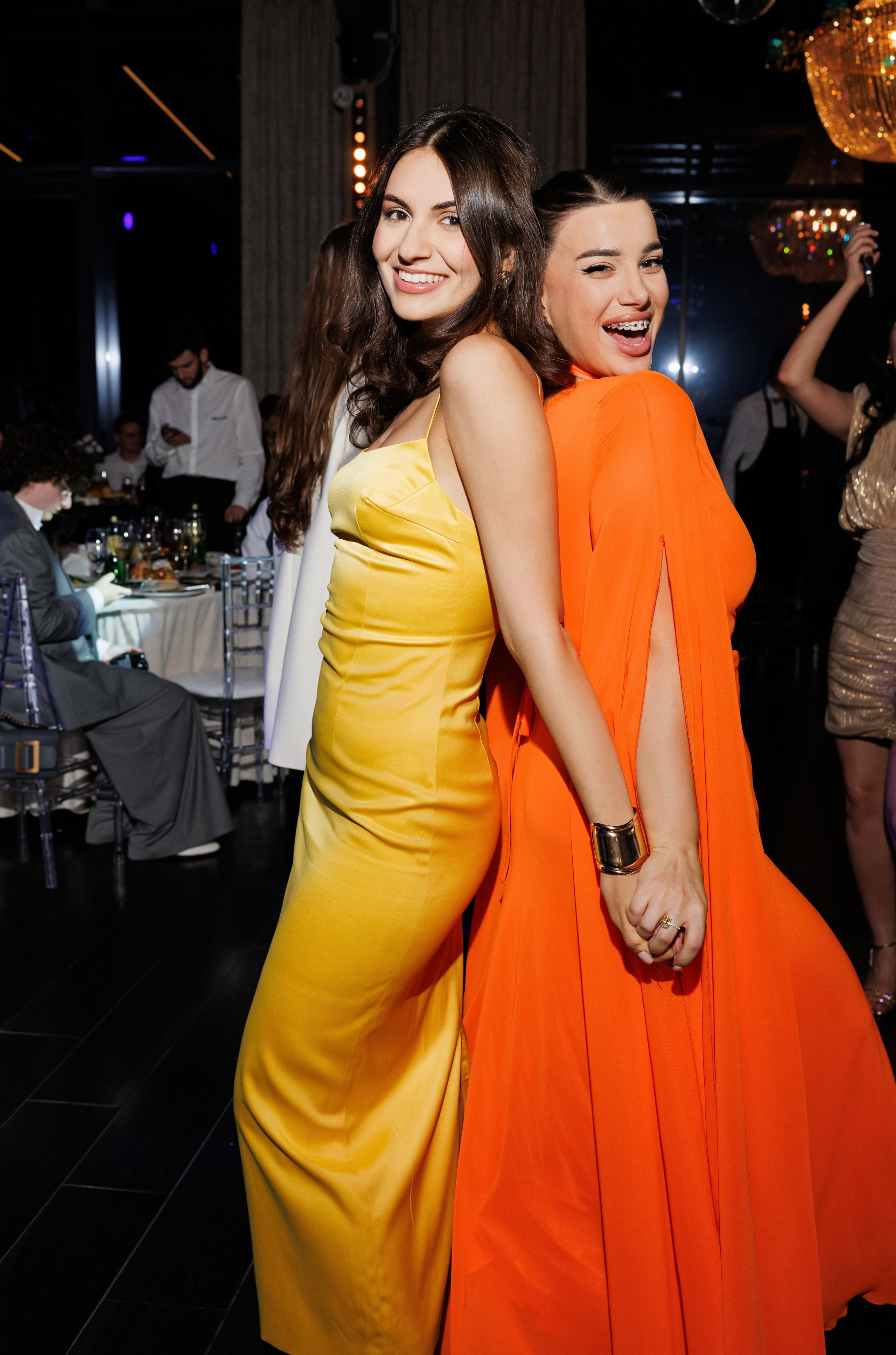 Георгий & Нино. RETOUCH-HOUSE