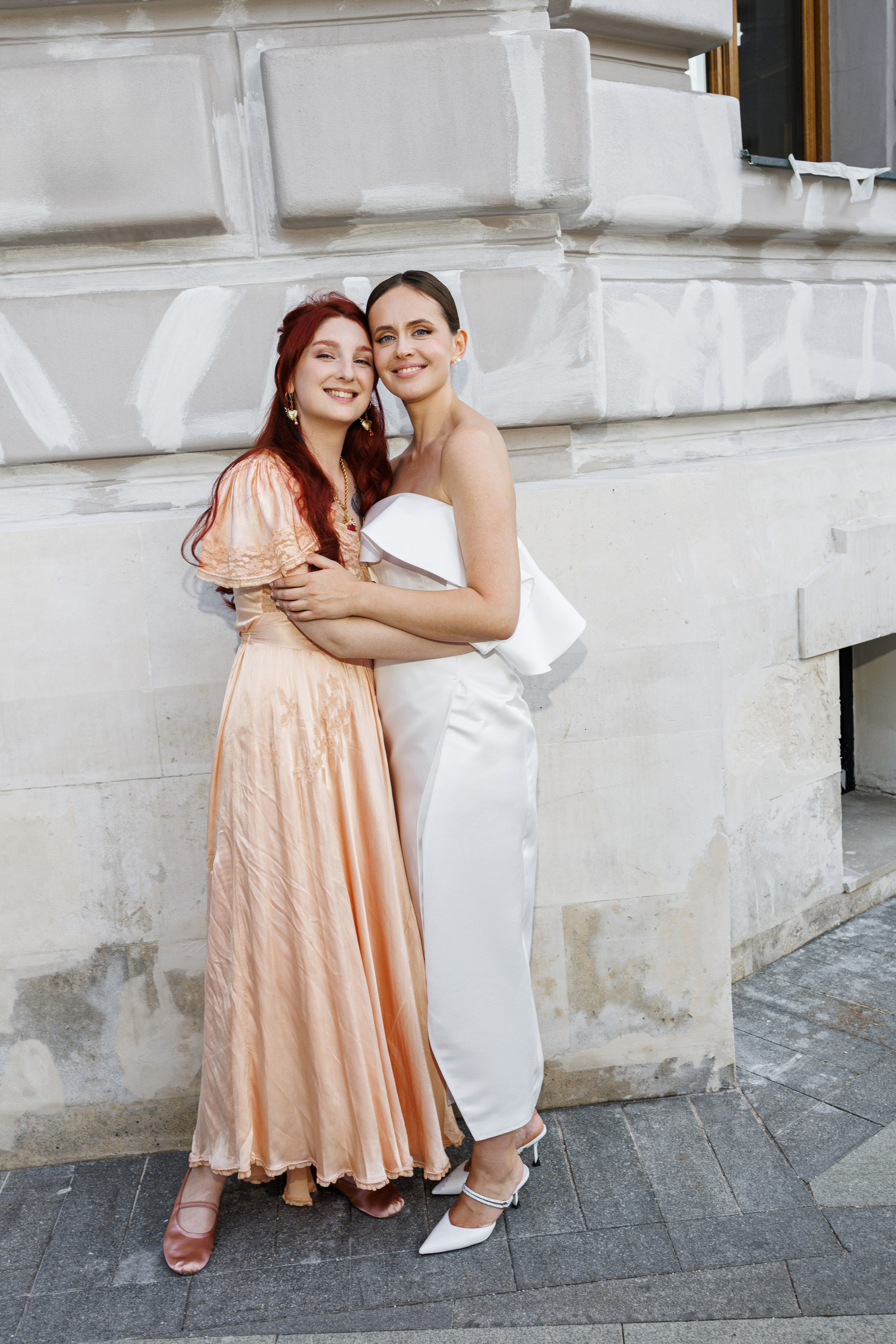 Илья & Валерия. RETOUCH-HOUSE