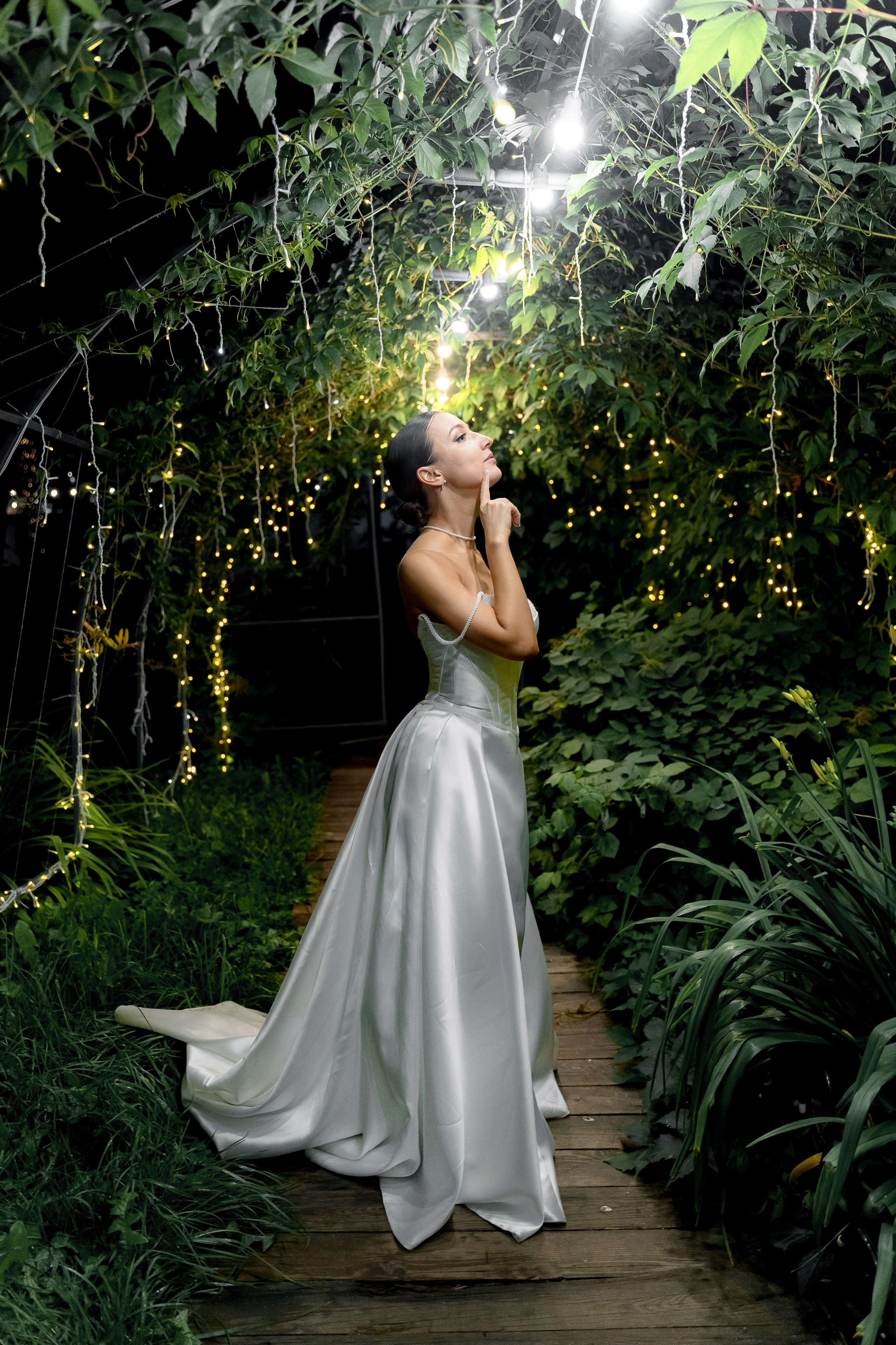 Илья & Инна. RETOUCH-HOUSE