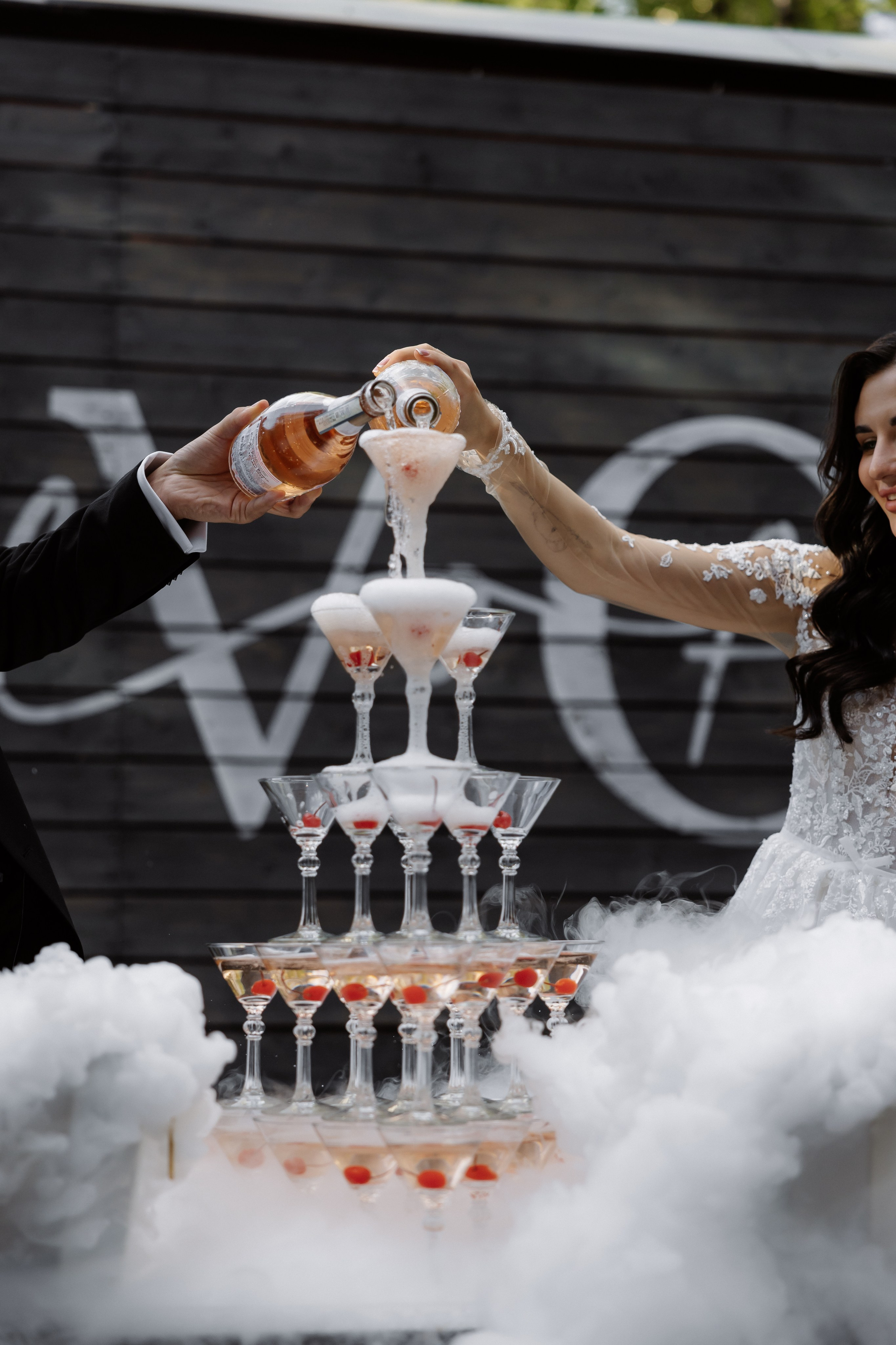 Дмитрий & Алена. RETOUCH-HOUSE