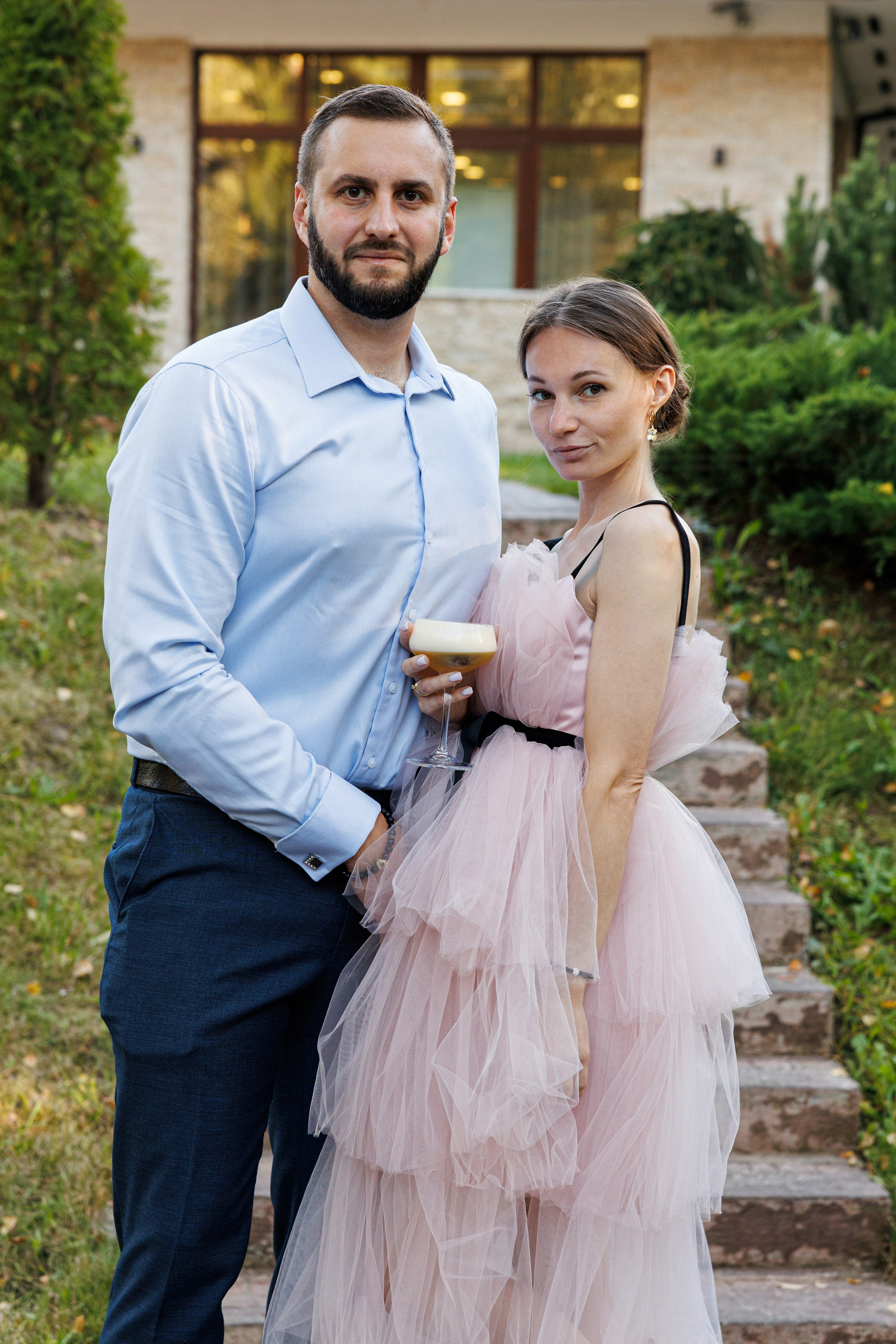 Дима & Варя. RETOUCH-HOUSE