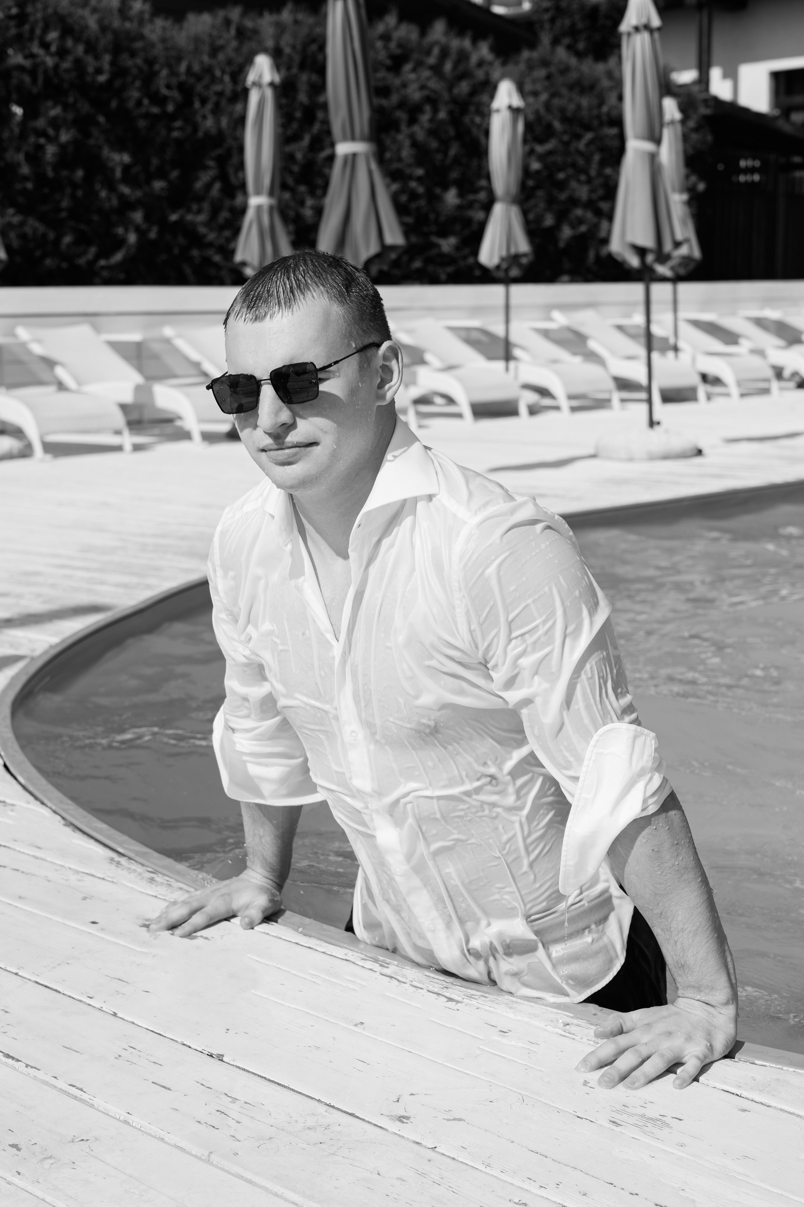 Рома & Маша. RETOUCH-HOUSE