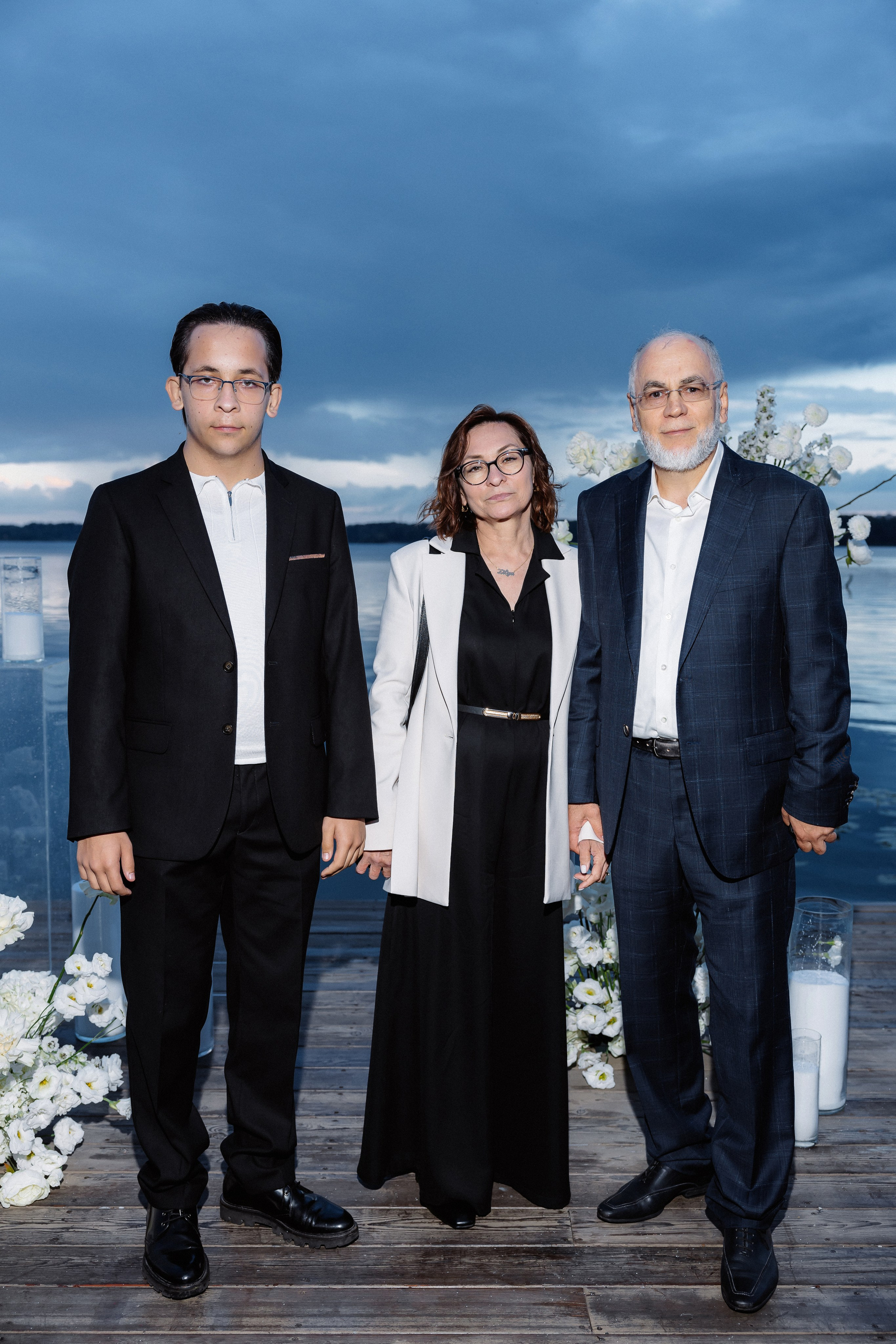 Эмилия & Тимур. RETOUCH-HOUSE