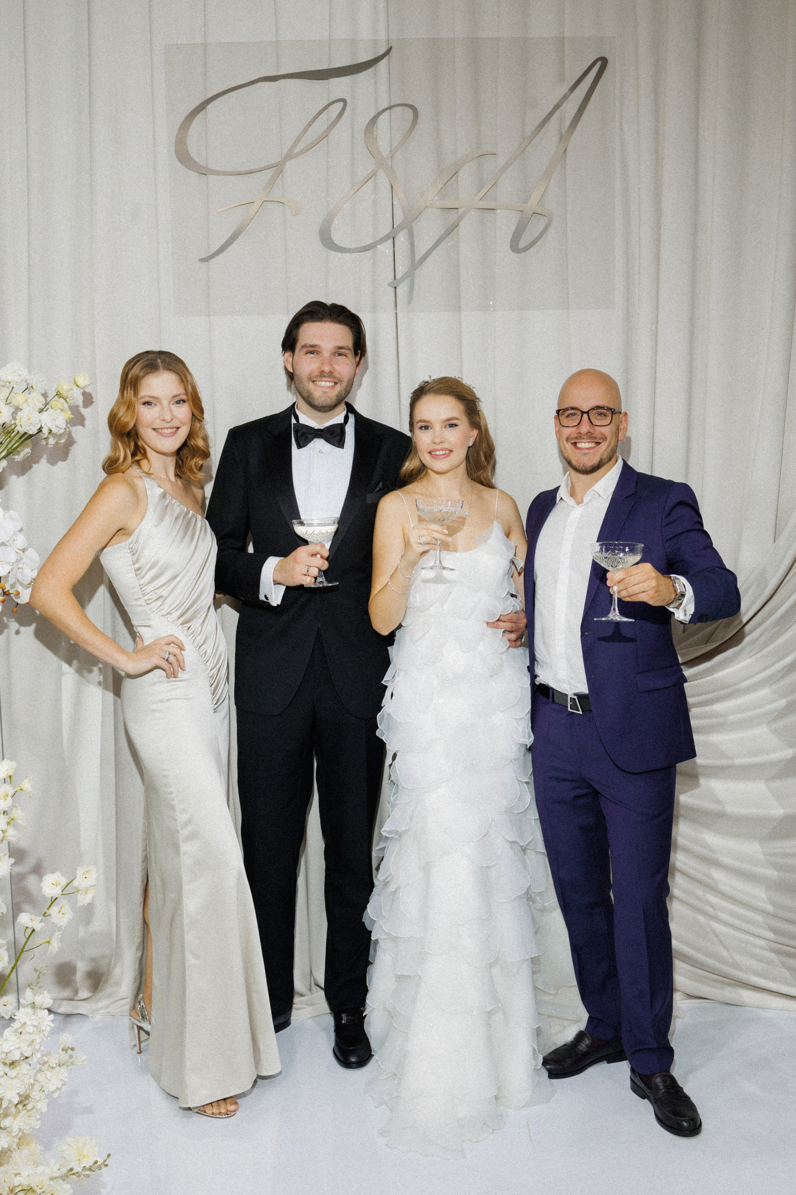 Филипп & Саша. RETOUCH-HOUSE