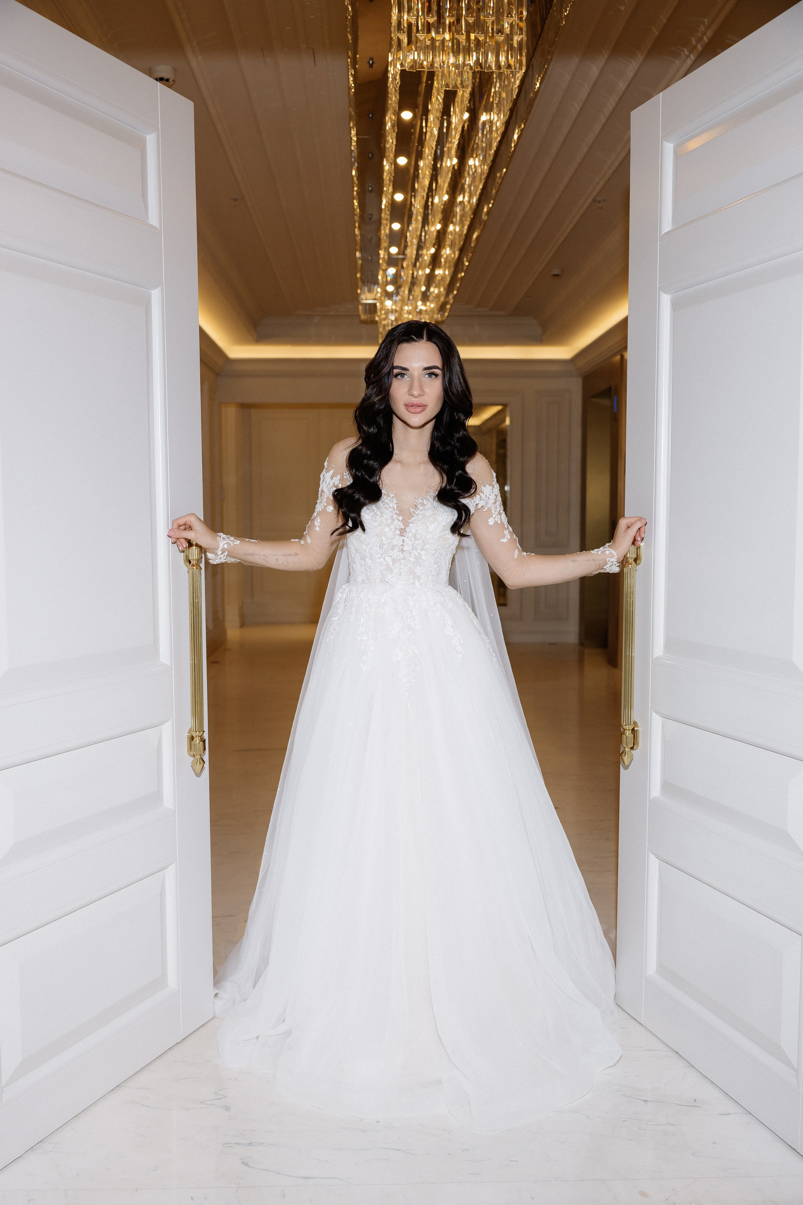 Дмитрий & Алена. RETOUCH-HOUSE