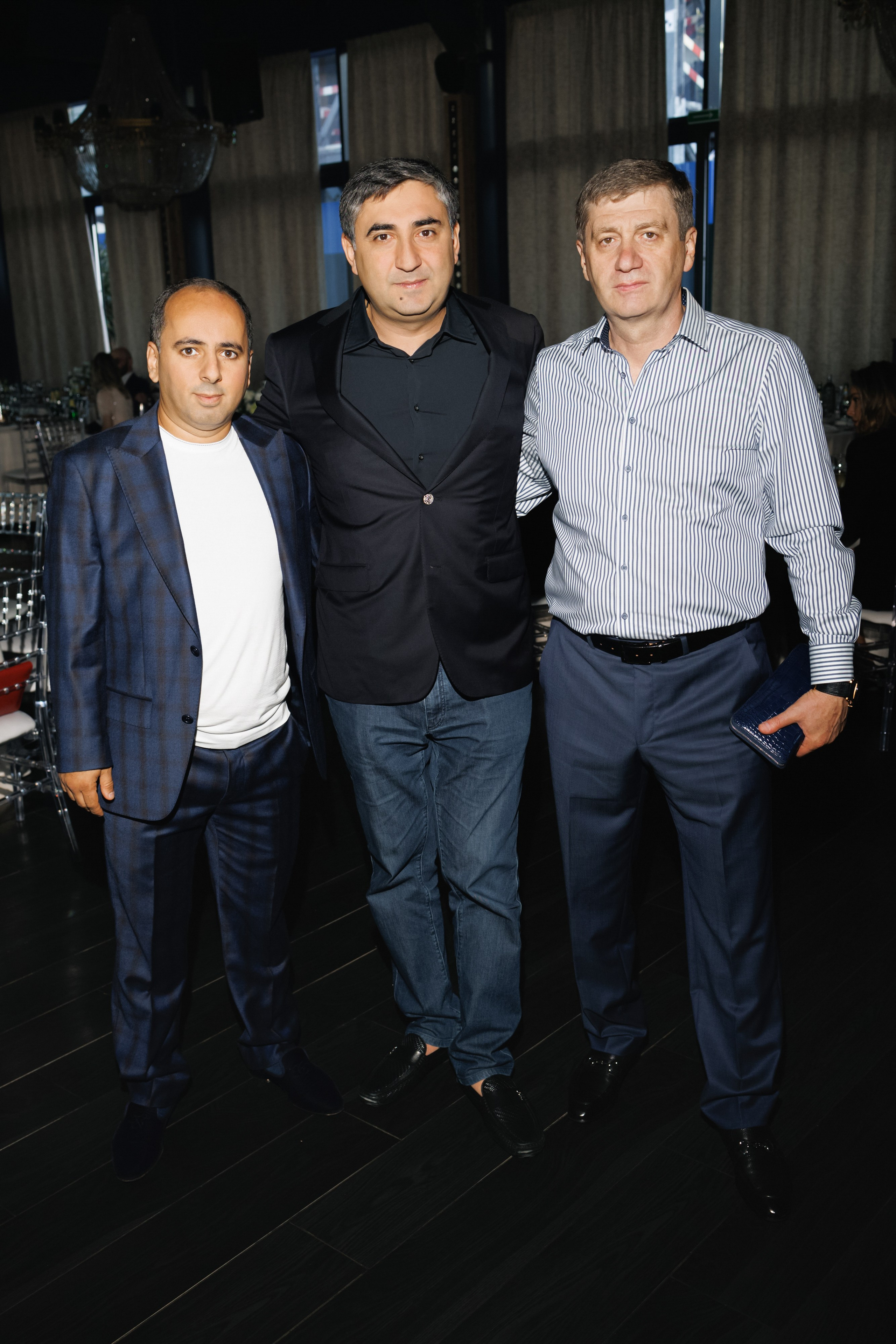 Георгий & Нино. RETOUCH-HOUSE