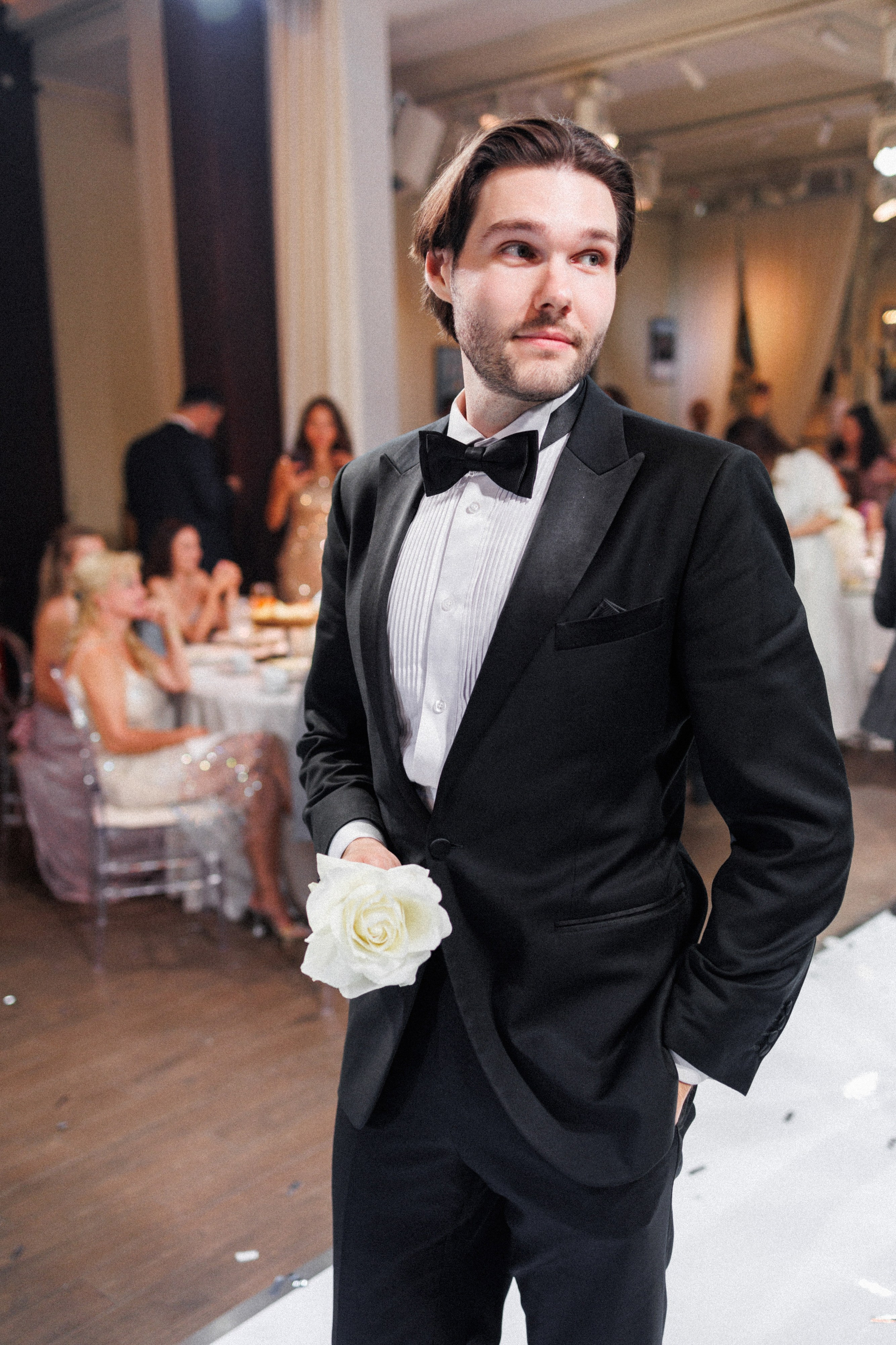 Филипп & Саша. RETOUCH-HOUSE