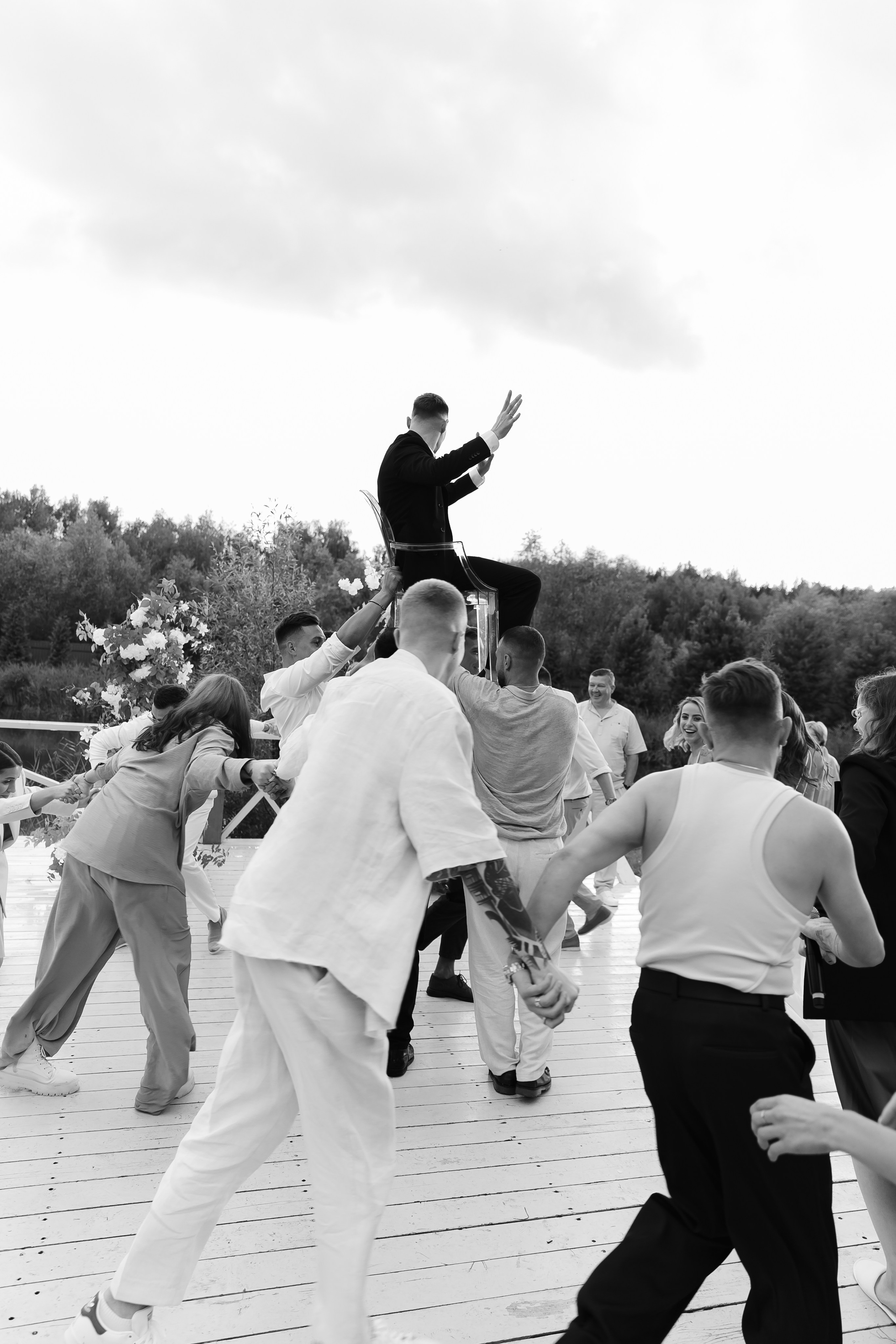 23.07.2024. RETOUCH-HOUSE