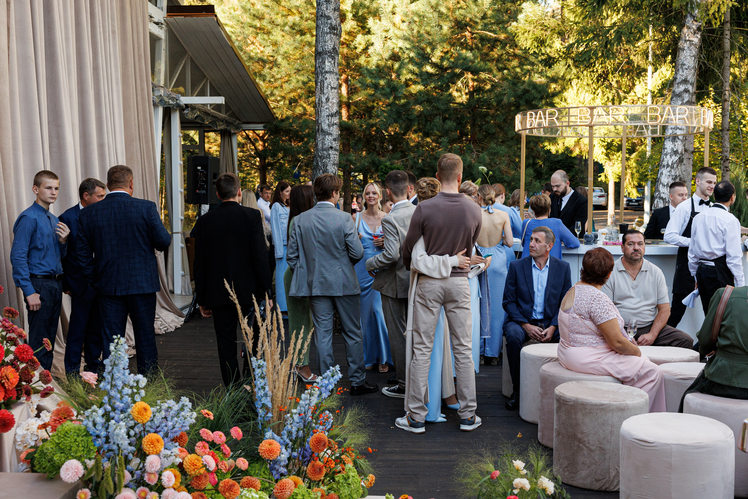 Дима & Варя. RETOUCH-HOUSE