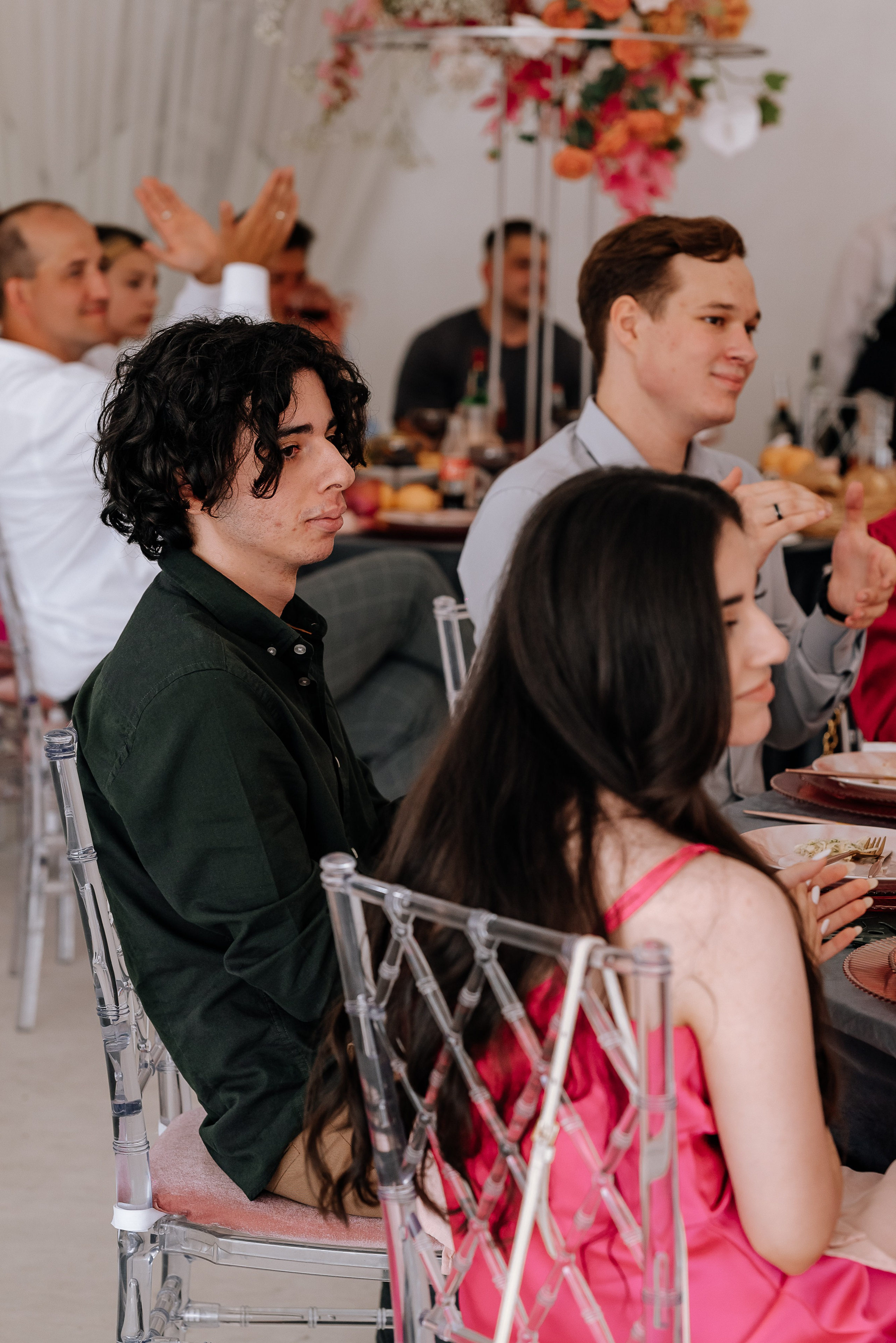 Костя & Лиза. RETOUCH-HOUSE