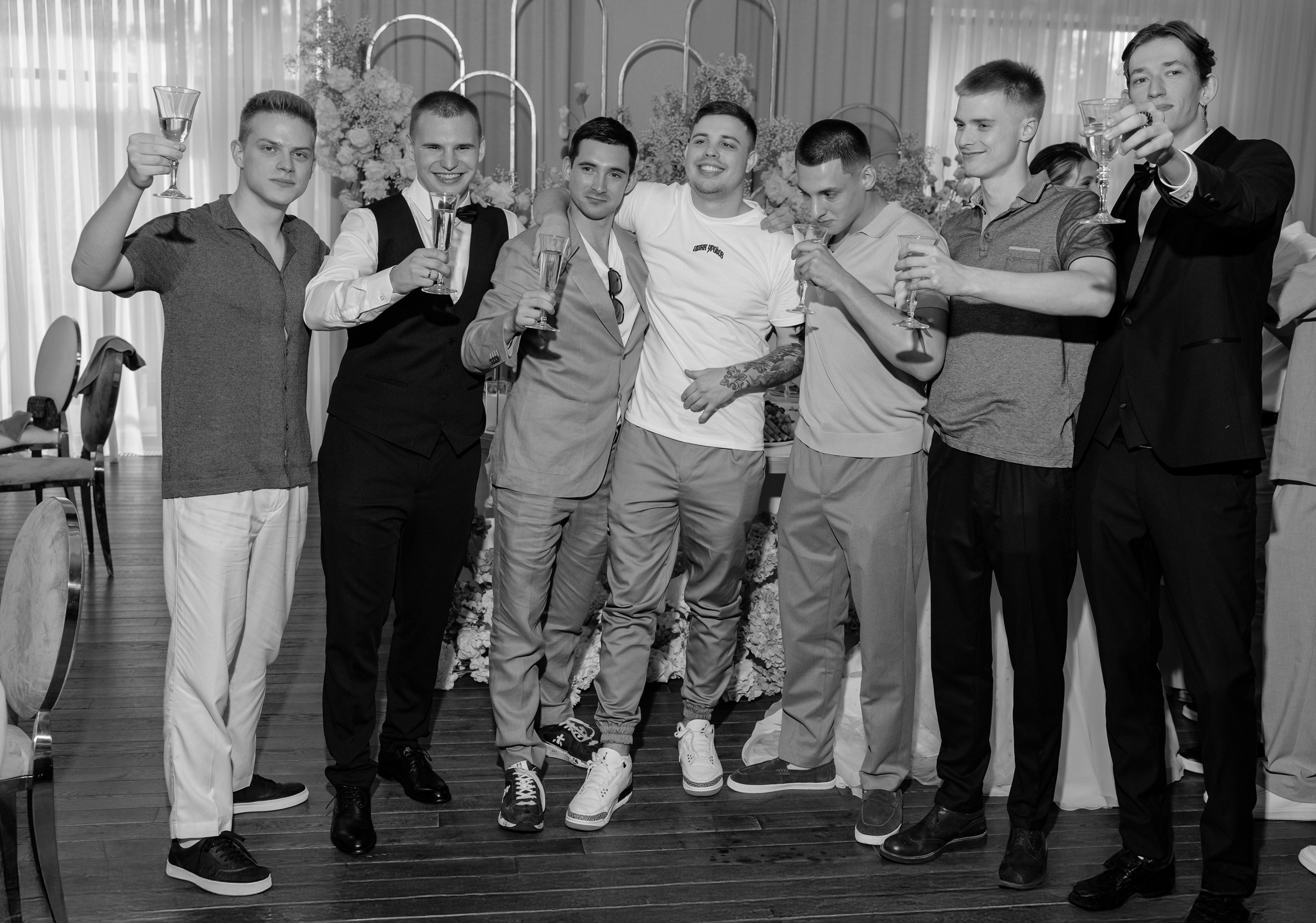 Рома & Маша. RETOUCH-HOUSE