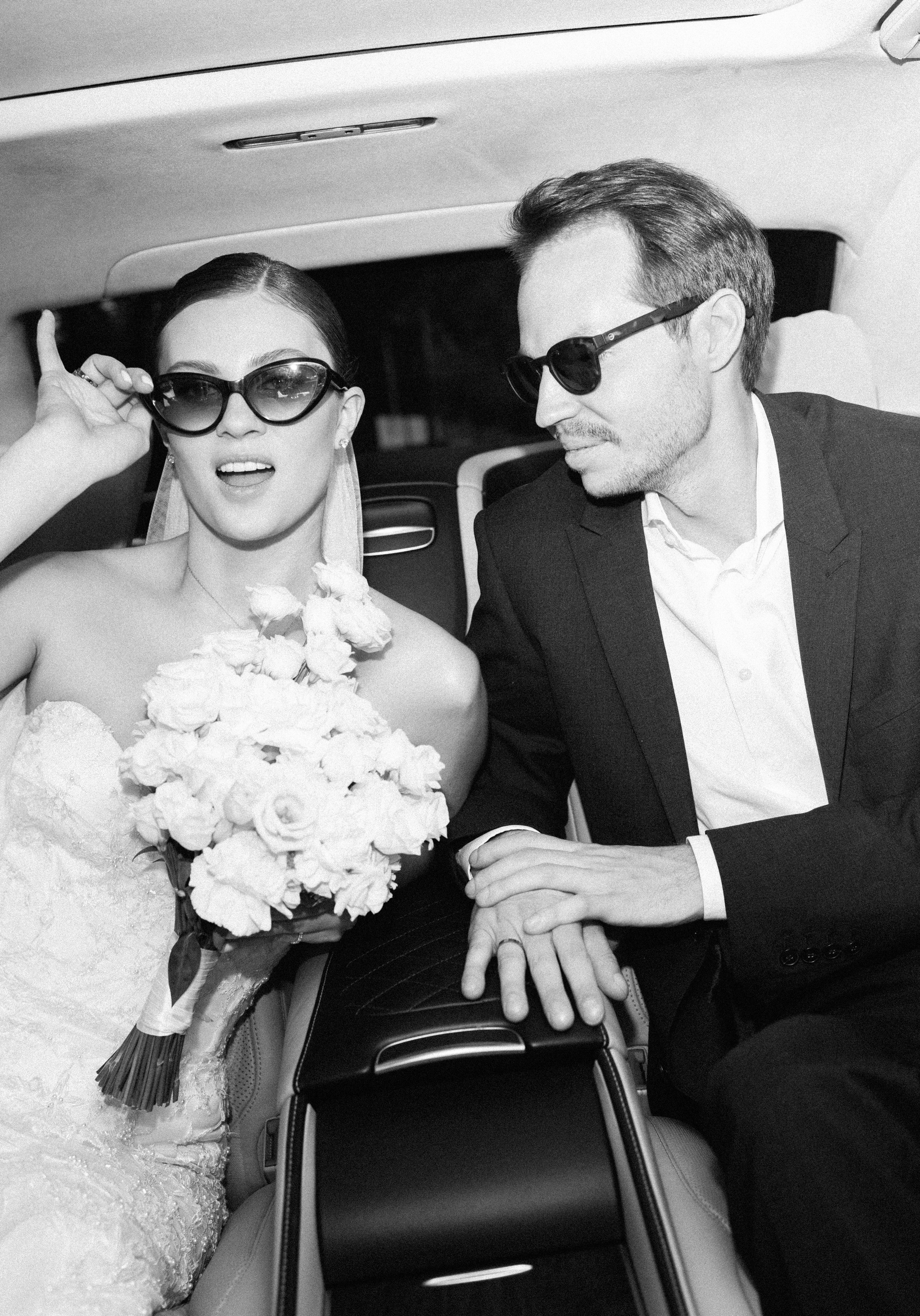 Петя & Каролина. RETOUCH-HOUSE