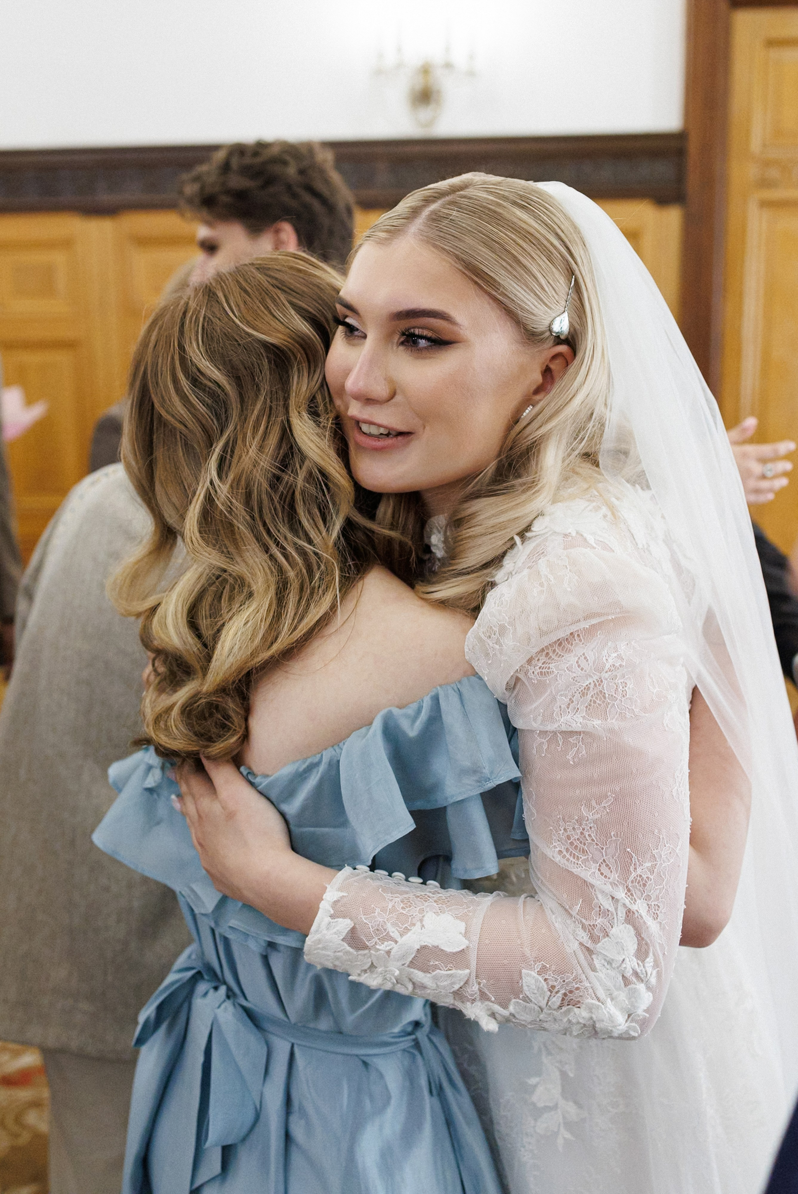 Павел & Варвара. RETOUCH-HOUSE