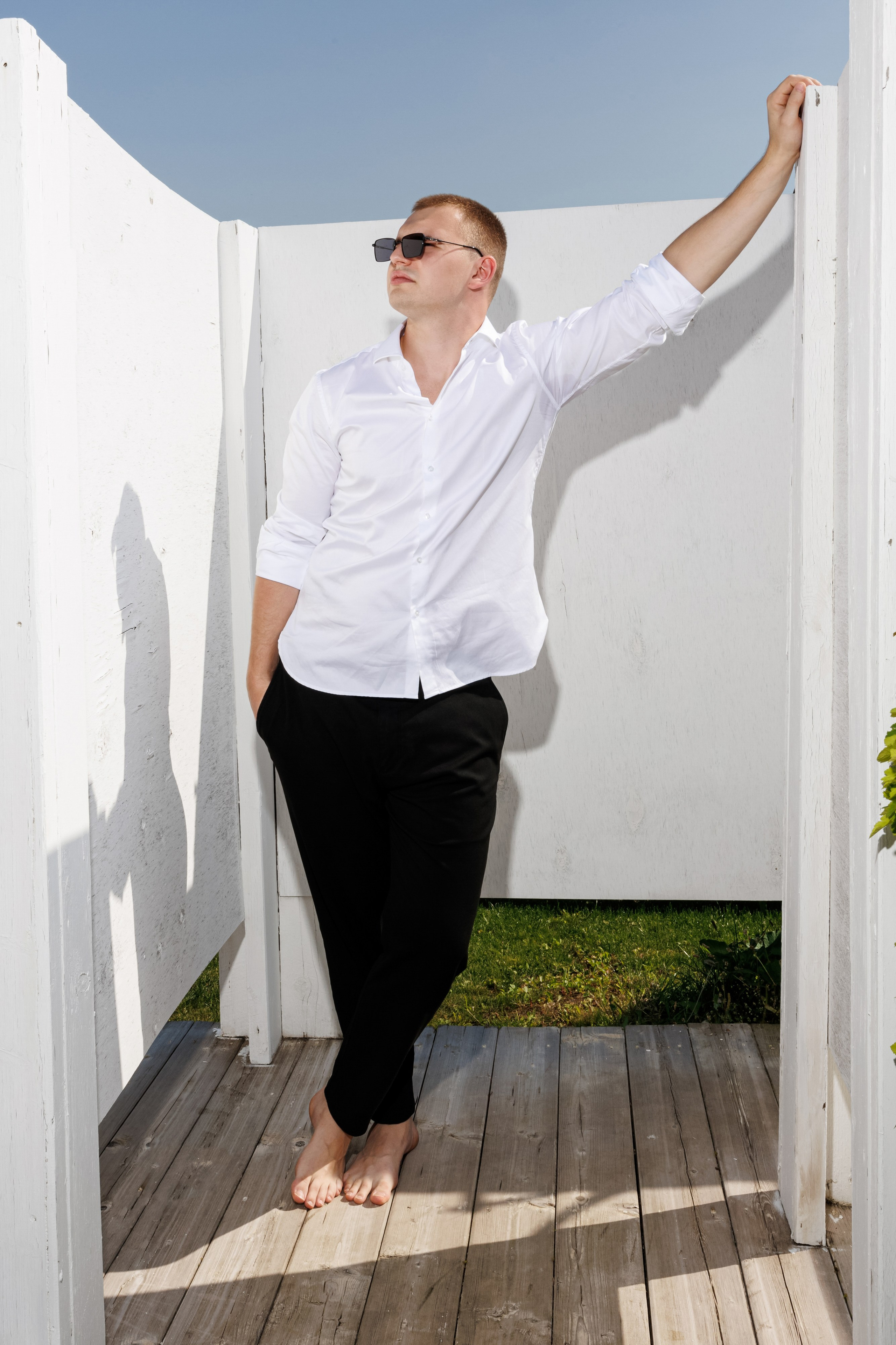 Рома & Маша. RETOUCH-HOUSE