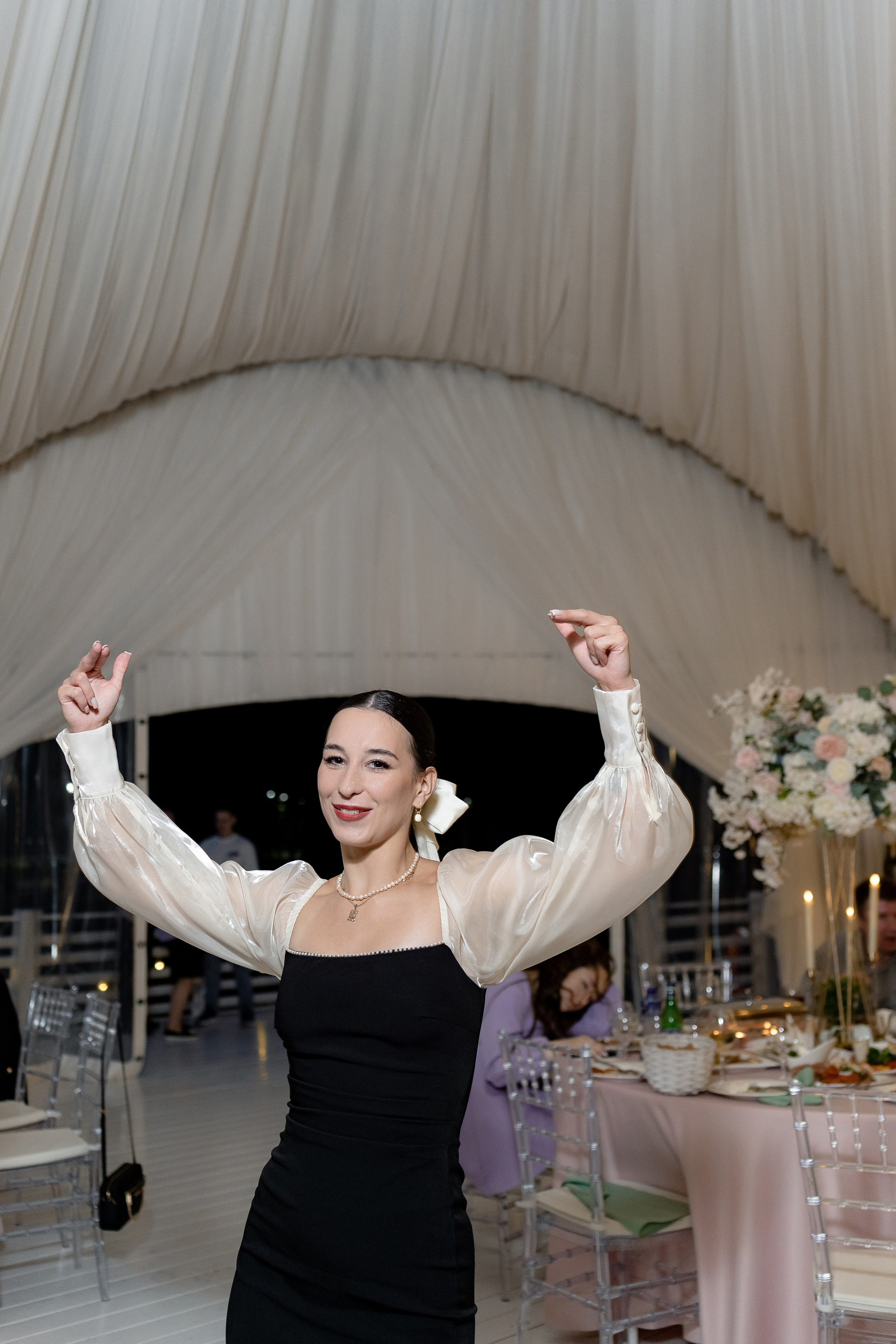 Владимир & Яна. RETOUCH-HOUSE