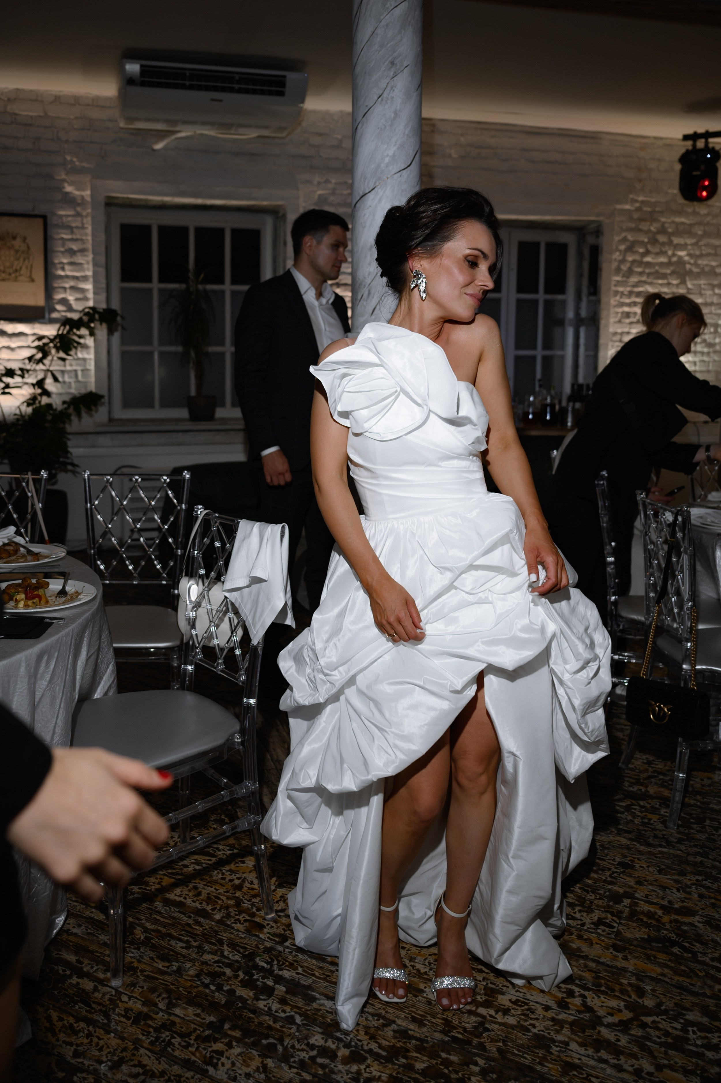 23.08.2024. RETOUCH-HOUSE