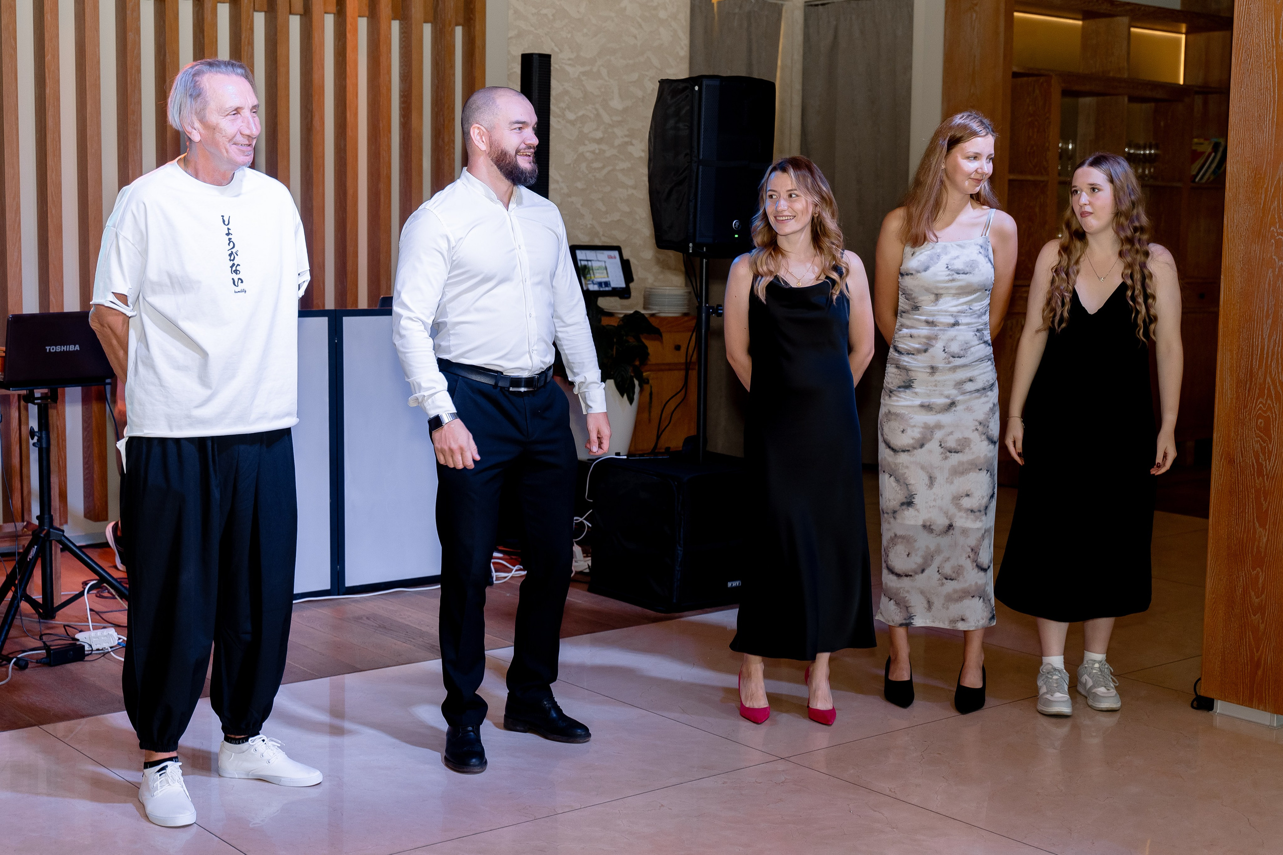 Сергей & Анастасия. RETOUCH-HOUSE