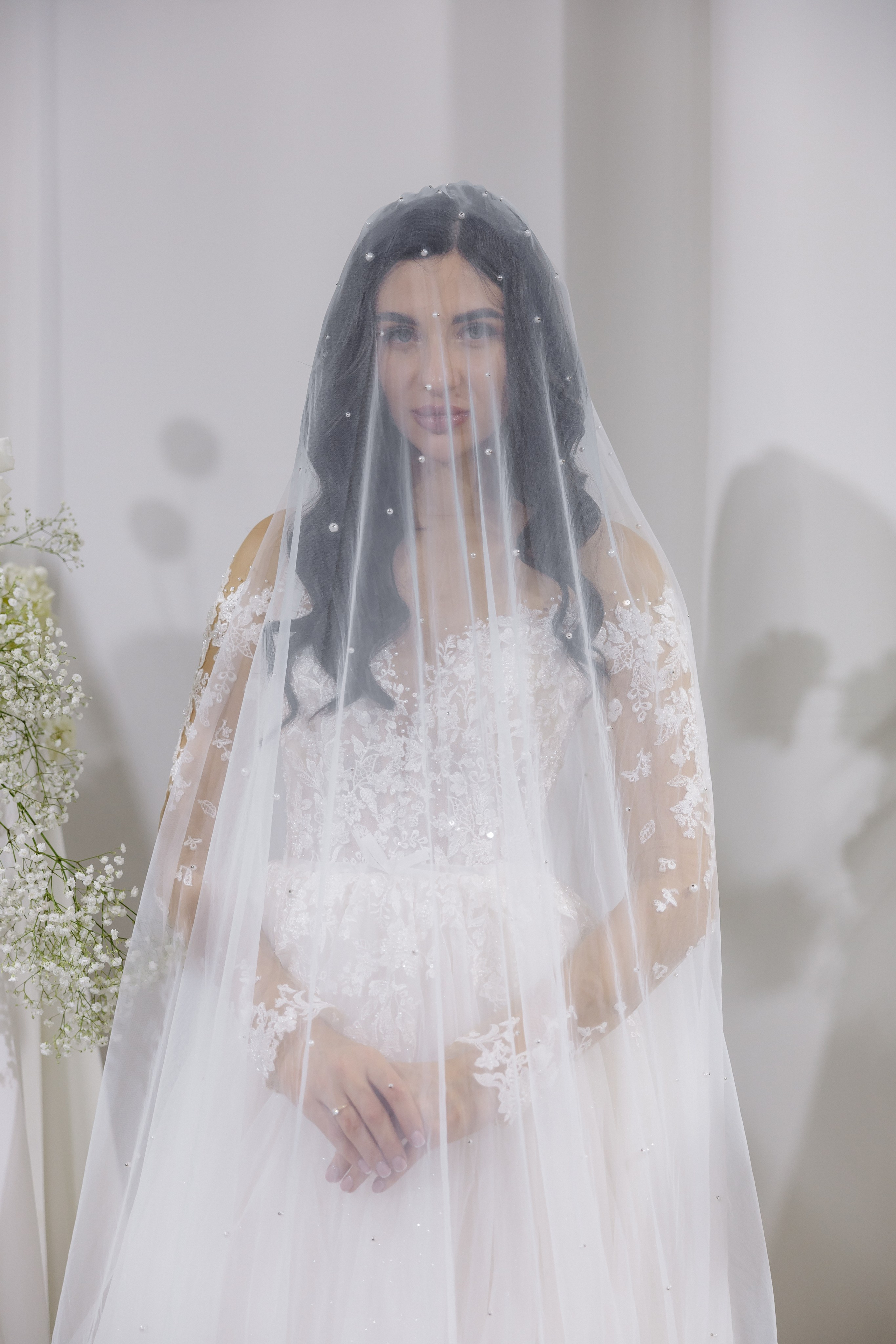 Дмитрий & Алена. RETOUCH-HOUSE