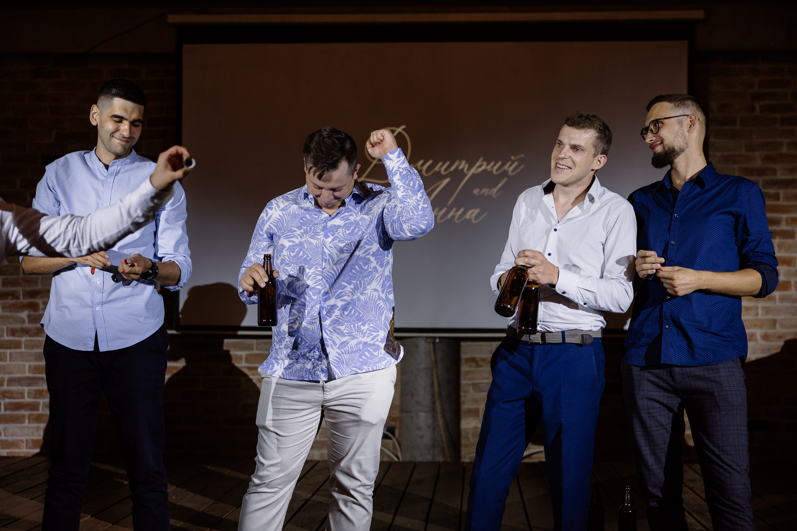 Дмитрий & Анна. RETOUCH-HOUSE